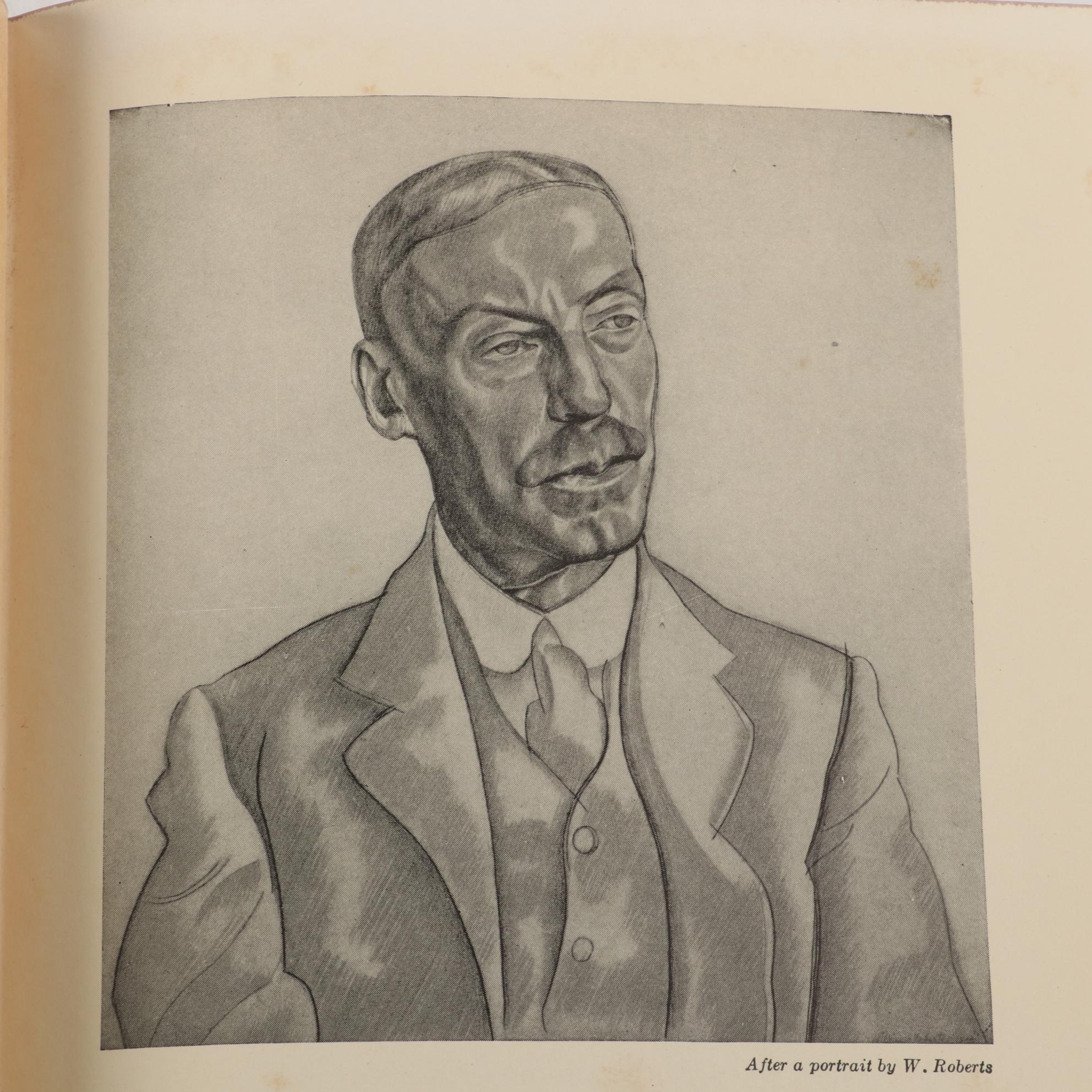 First American Edition "Revolt in the Desert" and More by T. E. Lawrence