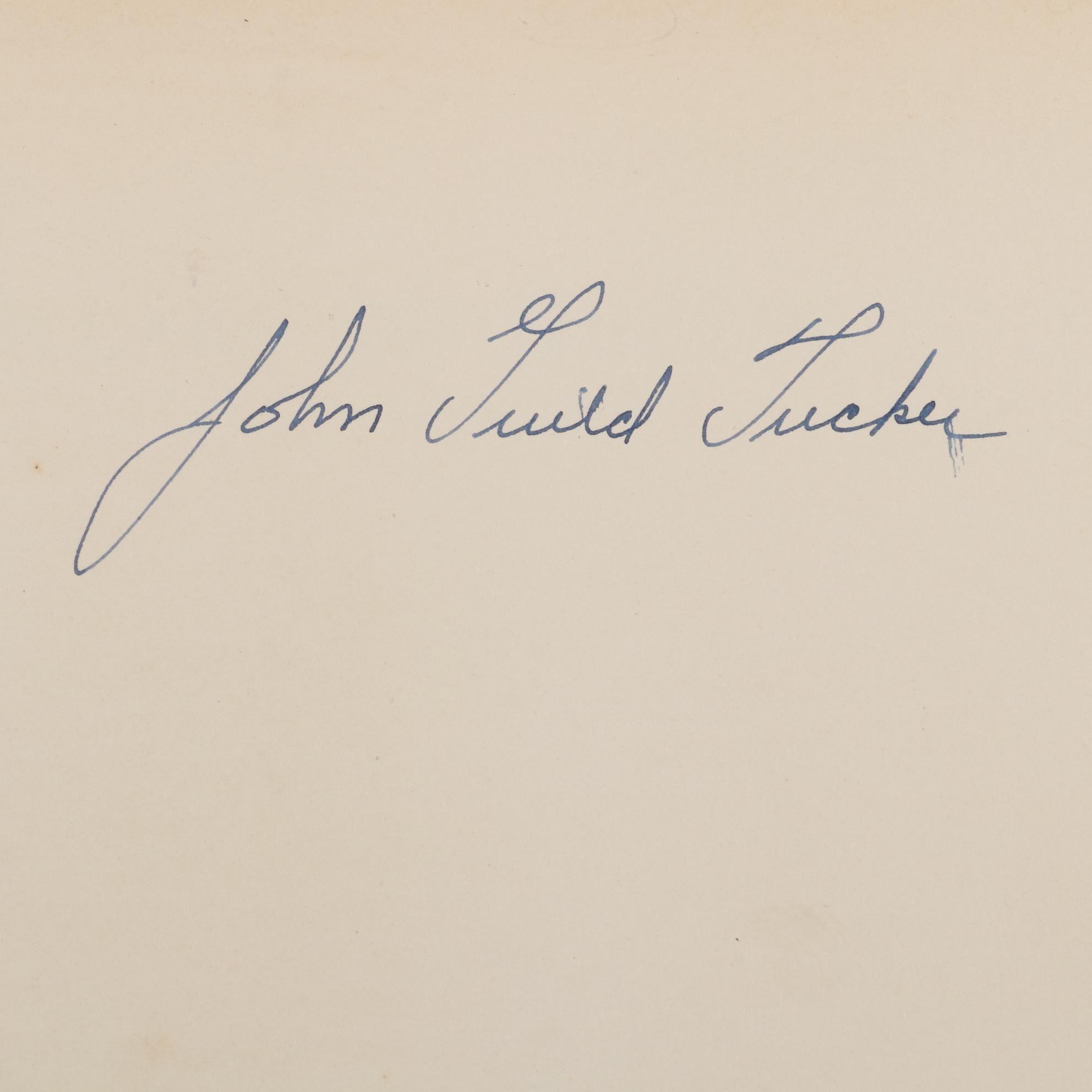 First American Edition "Revolt in the Desert" and More by T. E. Lawrence