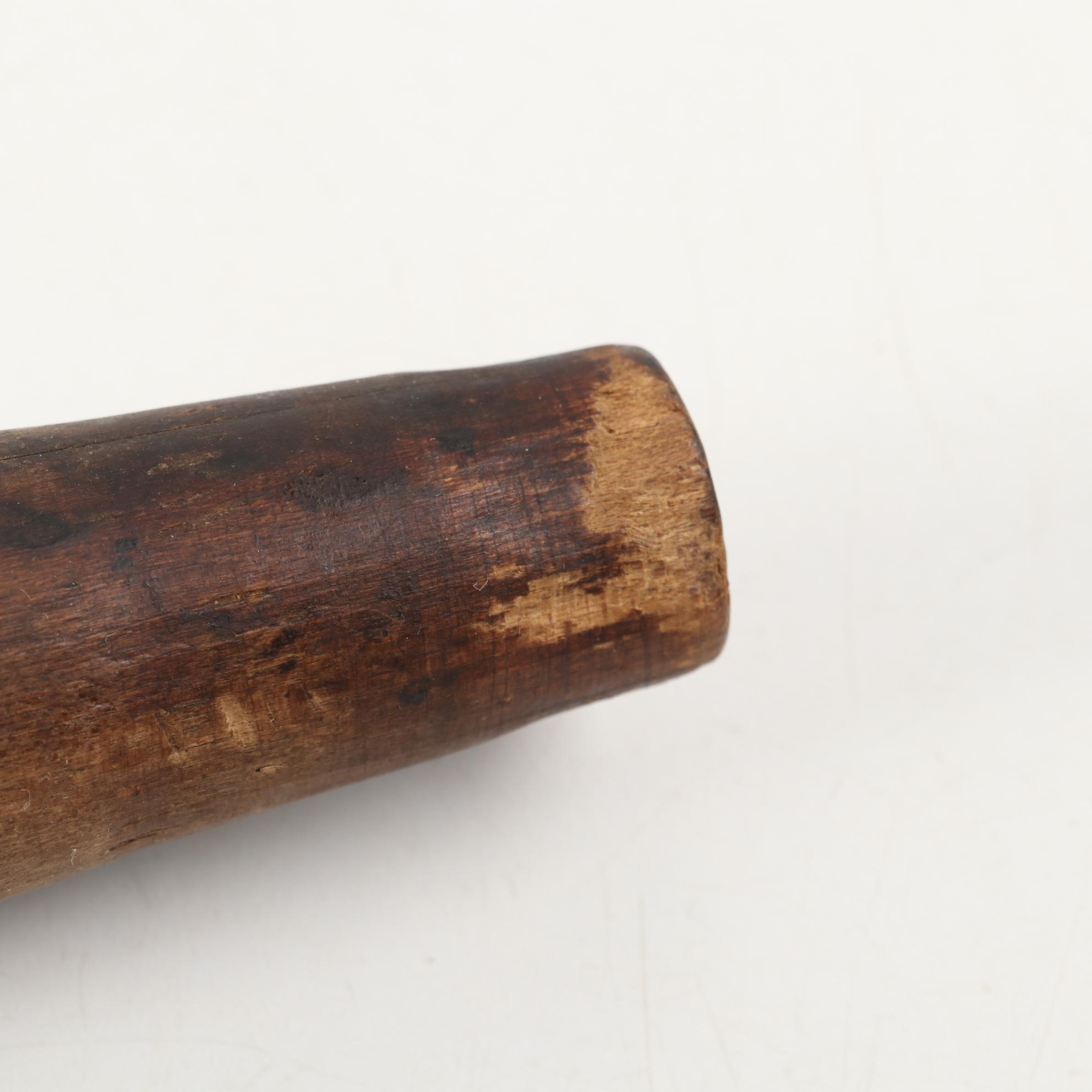 Wooden Altschul Distiller Co. Corkscrew, "Manneken Pis" Corkscrew, and More