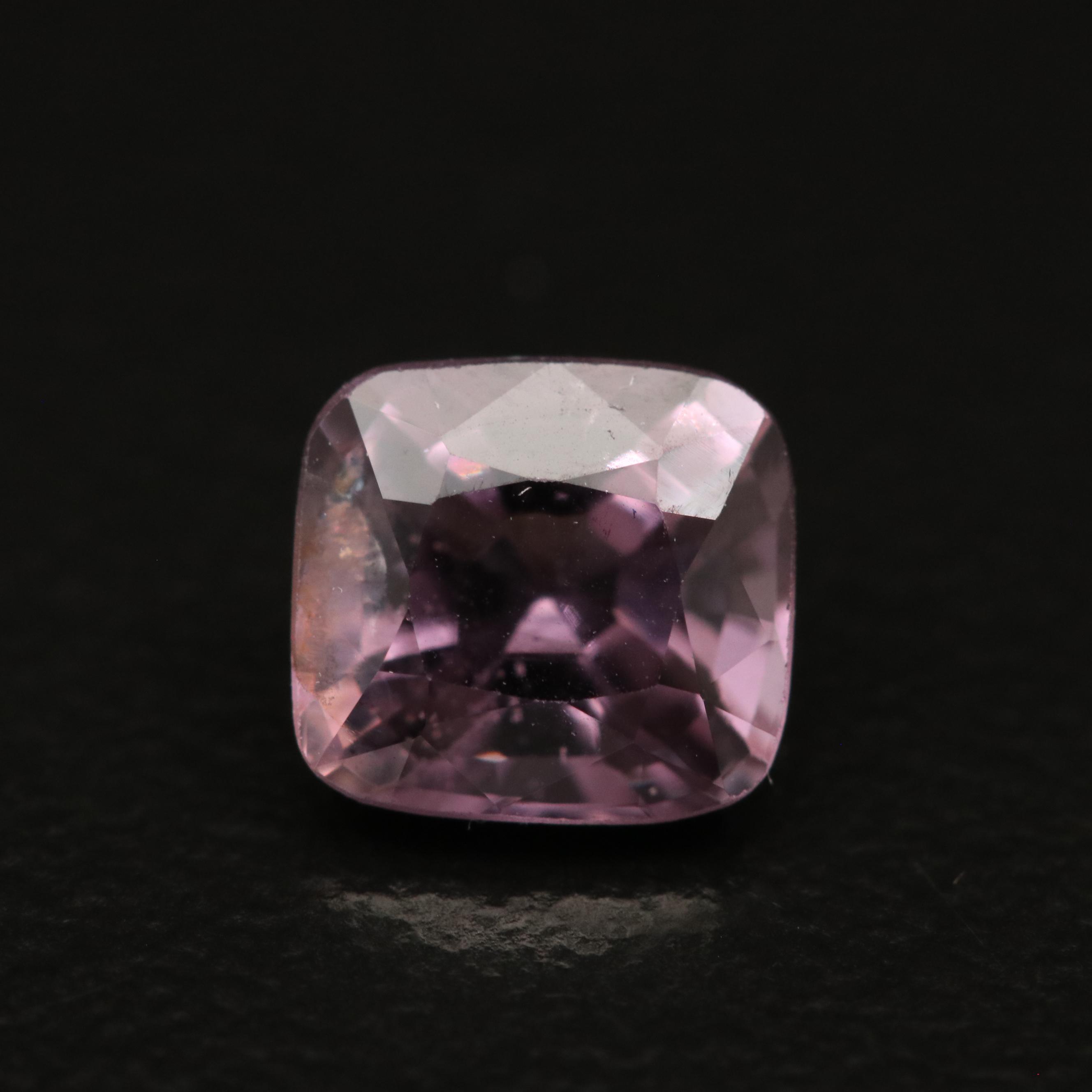 Loose 1.35 CT Spinel