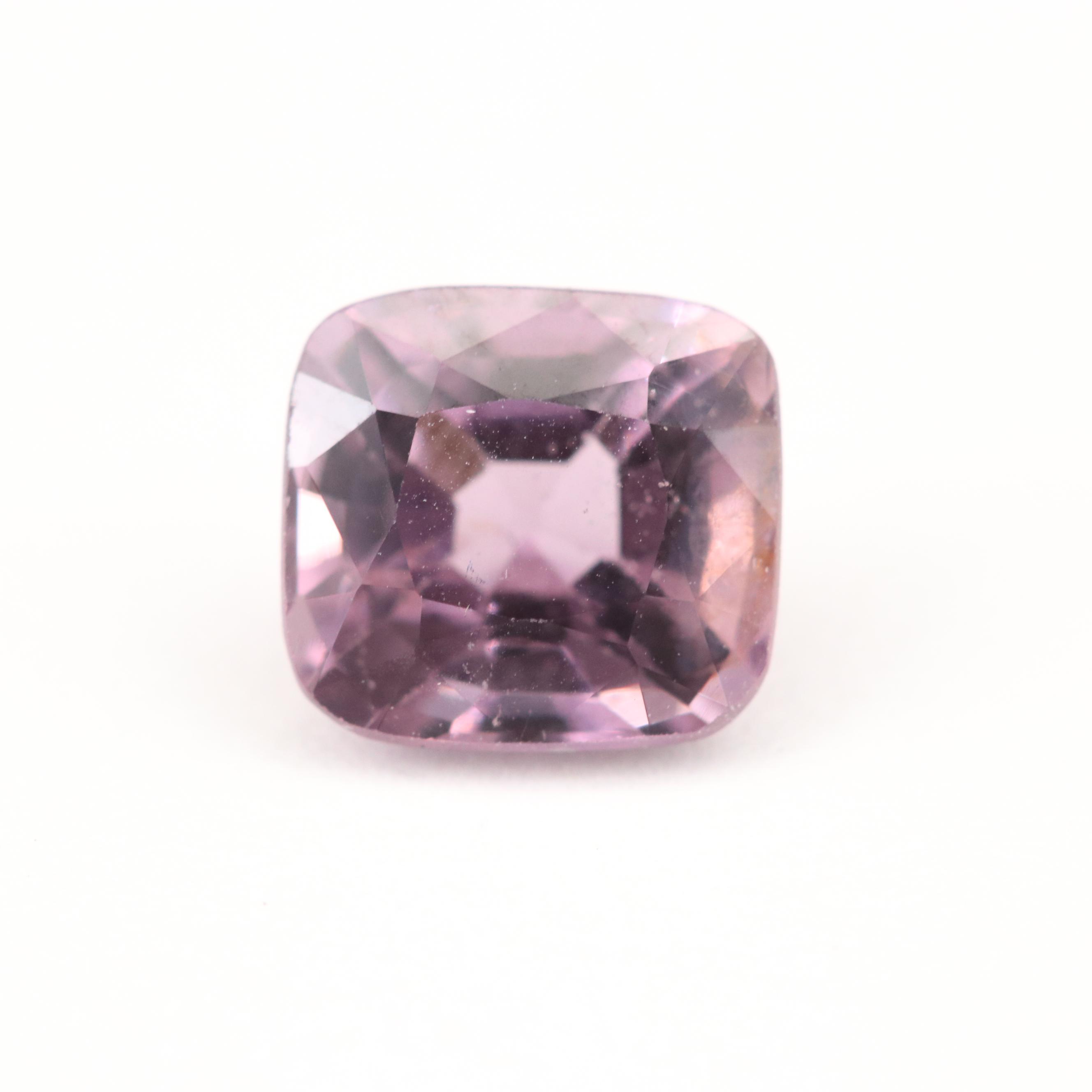 Loose 1.35 CT Spinel