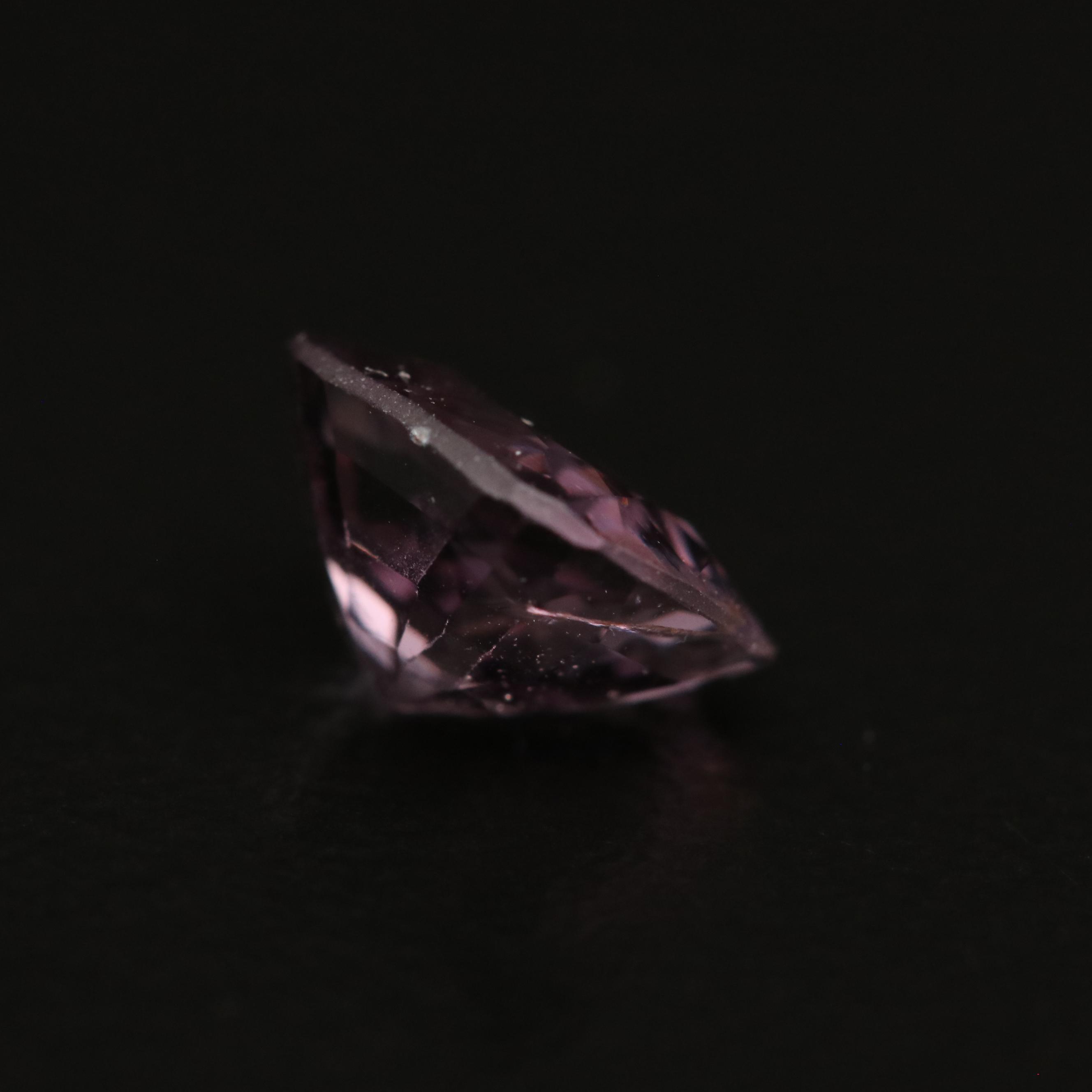 Loose 1.35 CT Spinel