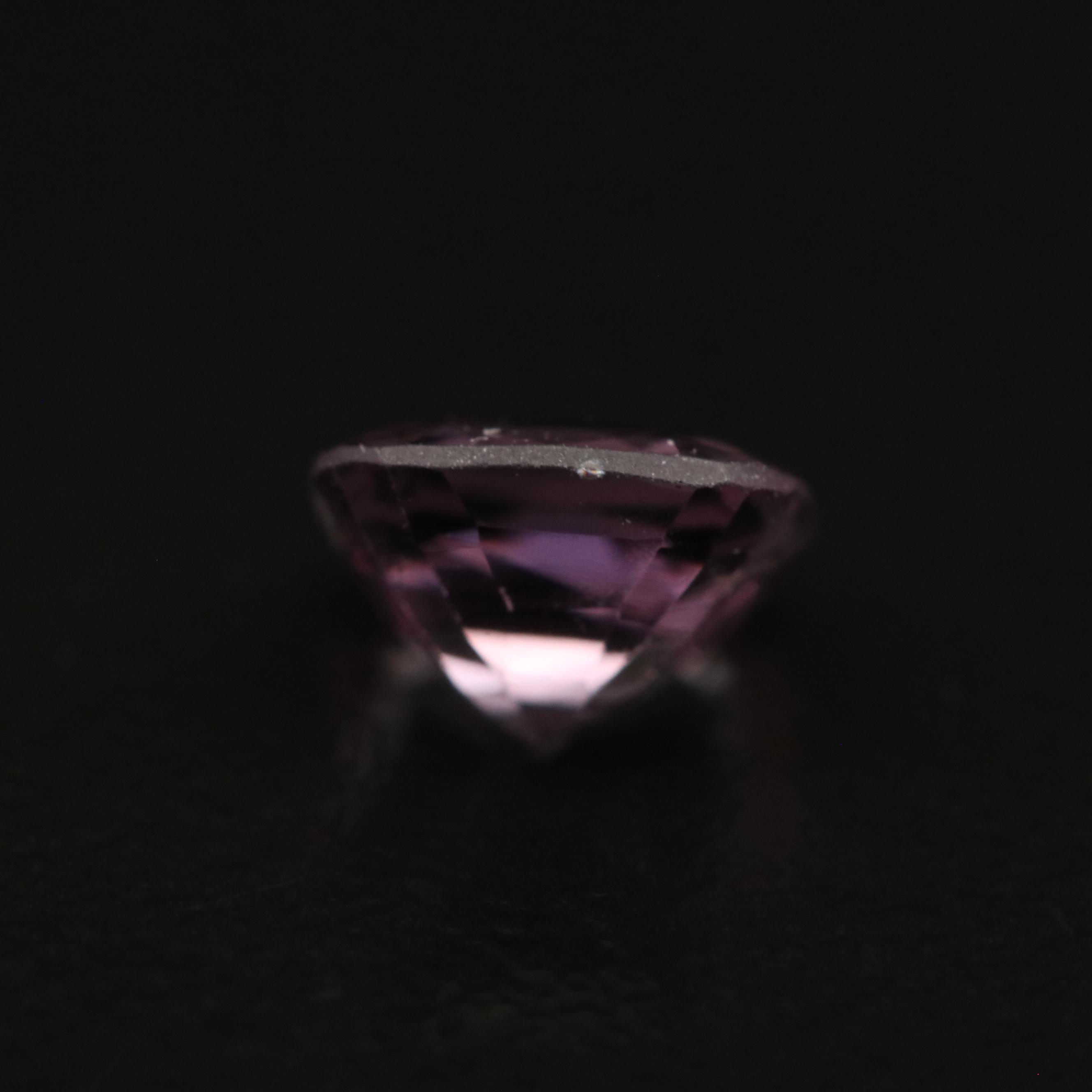 Loose 1.35 CT Spinel