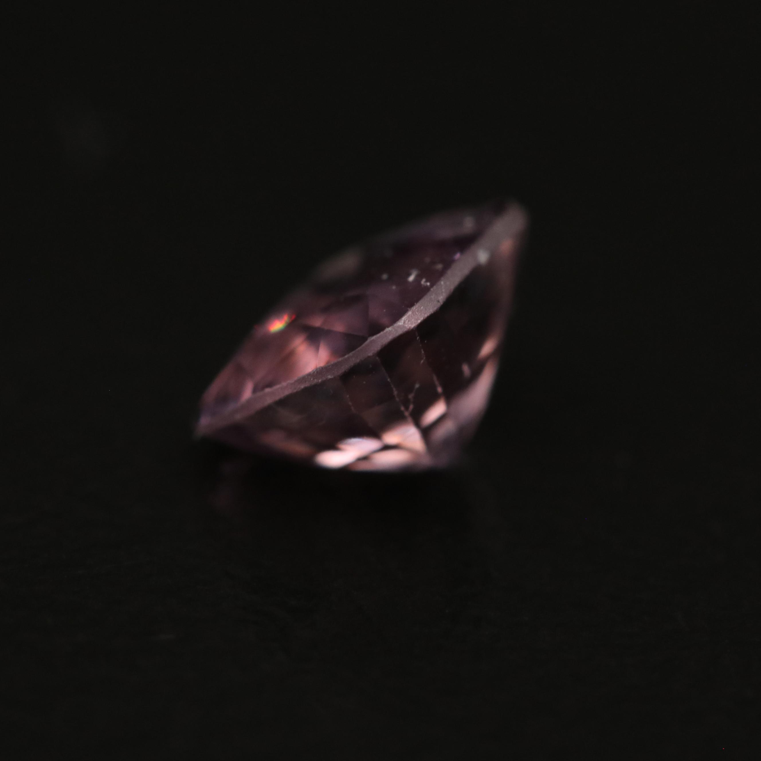 Loose 1.35 CT Spinel