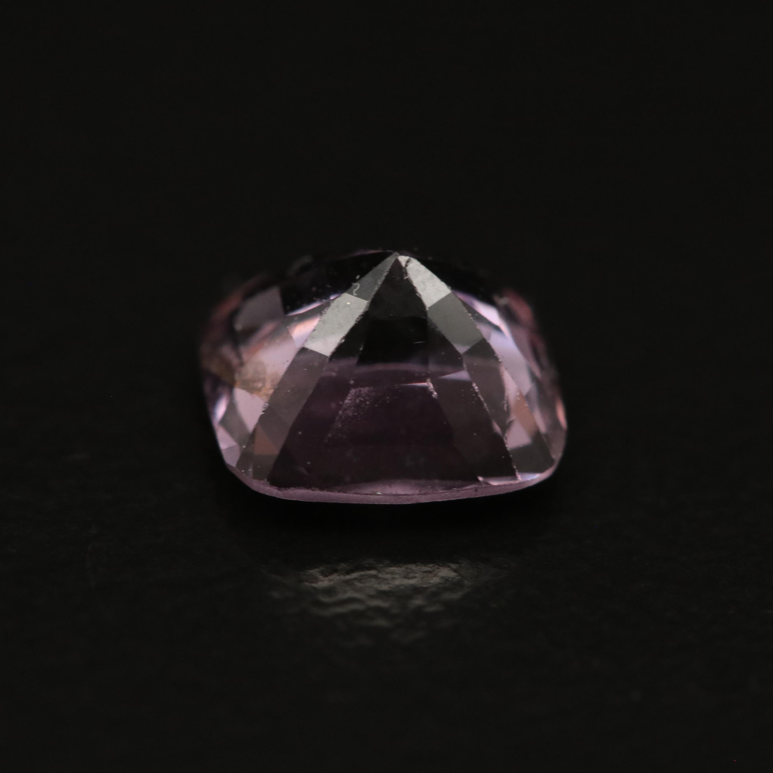 Loose 1.35 CT Spinel