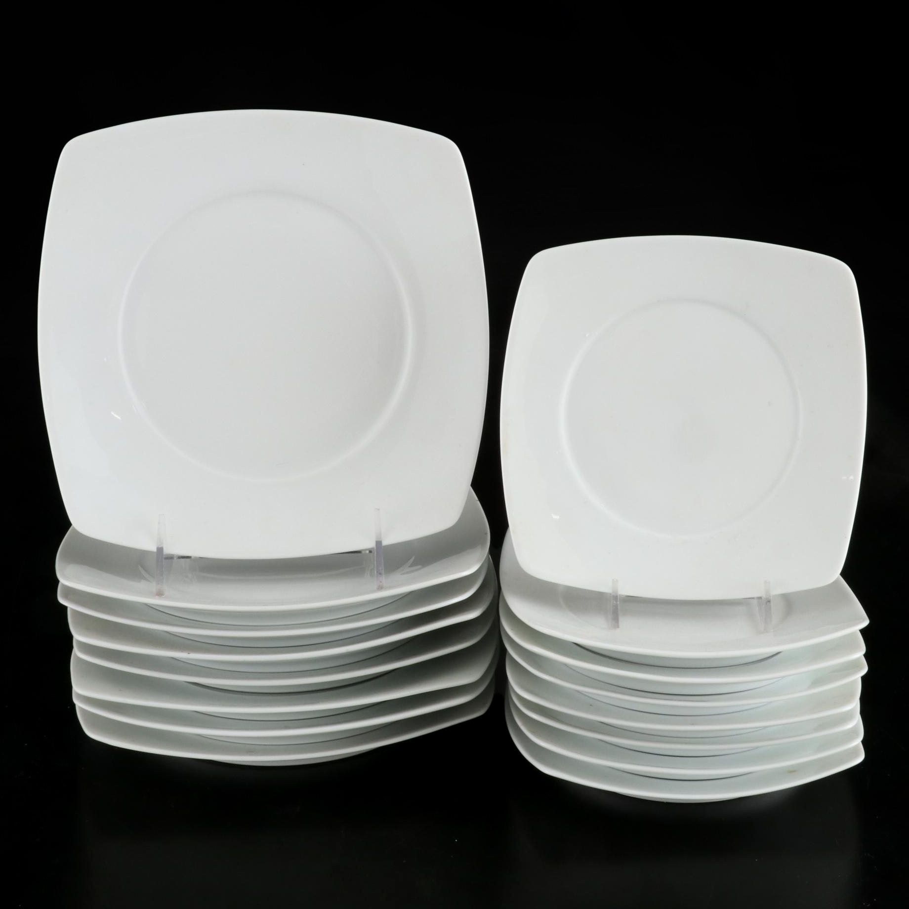 Jean Louis Coquet "Prelude" Porcelain Limoges Dinnerware, 1998–2014