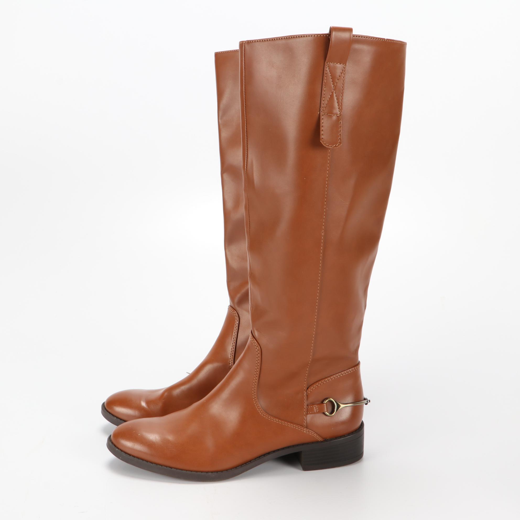 Arturo Chang, Sam & Libby, and Minnetonka Boots