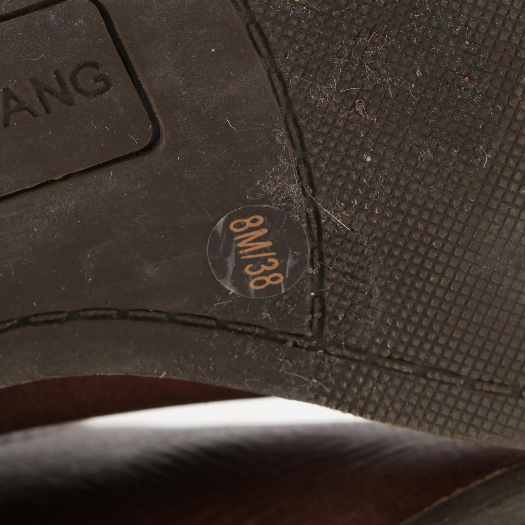 Arturo Chang, Sam & Libby, and Minnetonka Boots