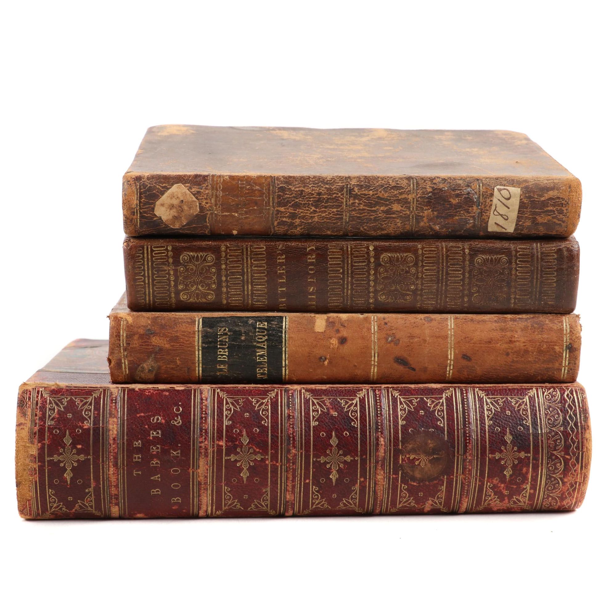 "The History of Charles XII, King of Sweden" by Voltaire and More Nonfiction