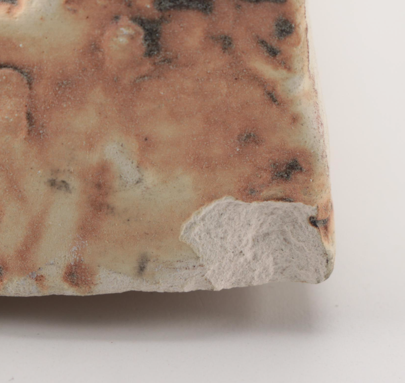 Timothy Richards Plaster "55 Broadway" and "Michelin House" with Other