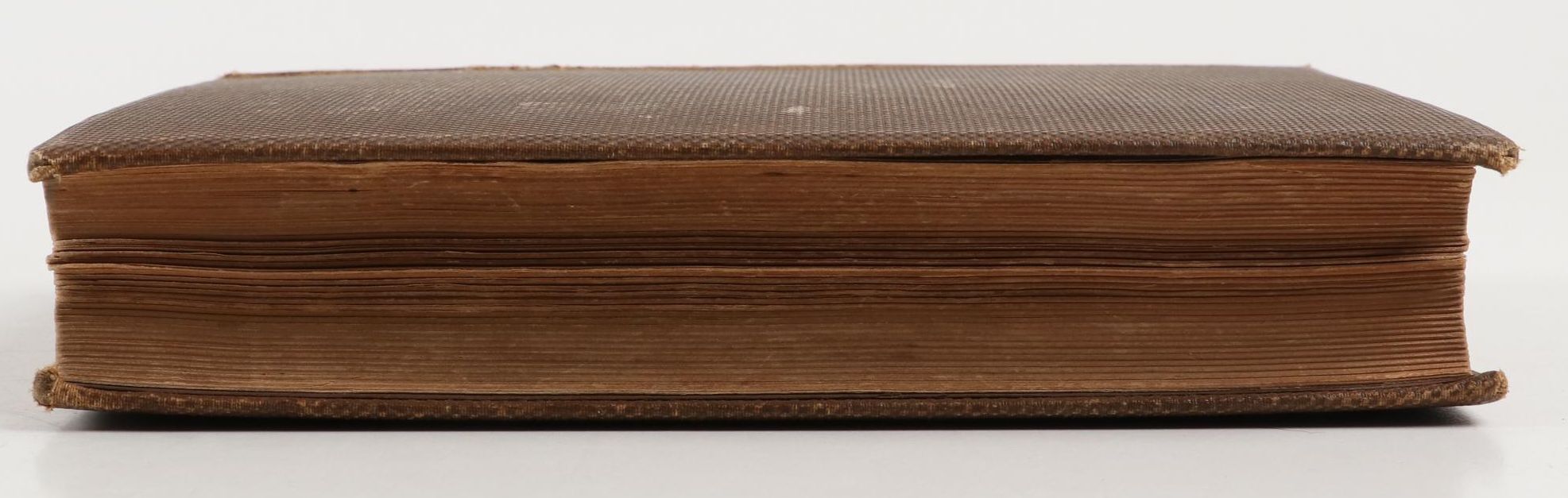 "Ben-Hur: A Tale of the Christ" by Lew Wallace, Late 19th/Early 20th Century