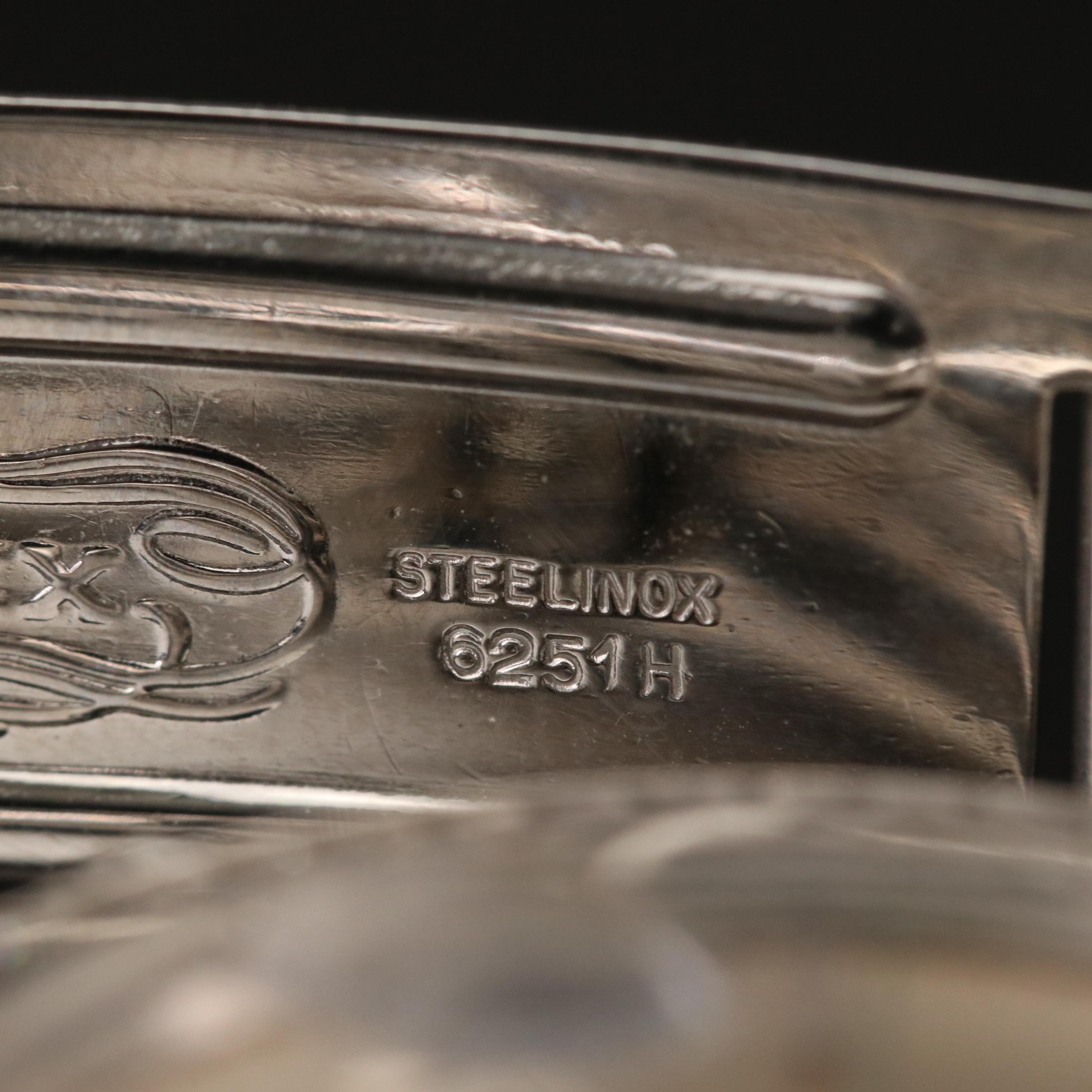 1970 Rolex Datejust 1.00 CTW Diamond Watch