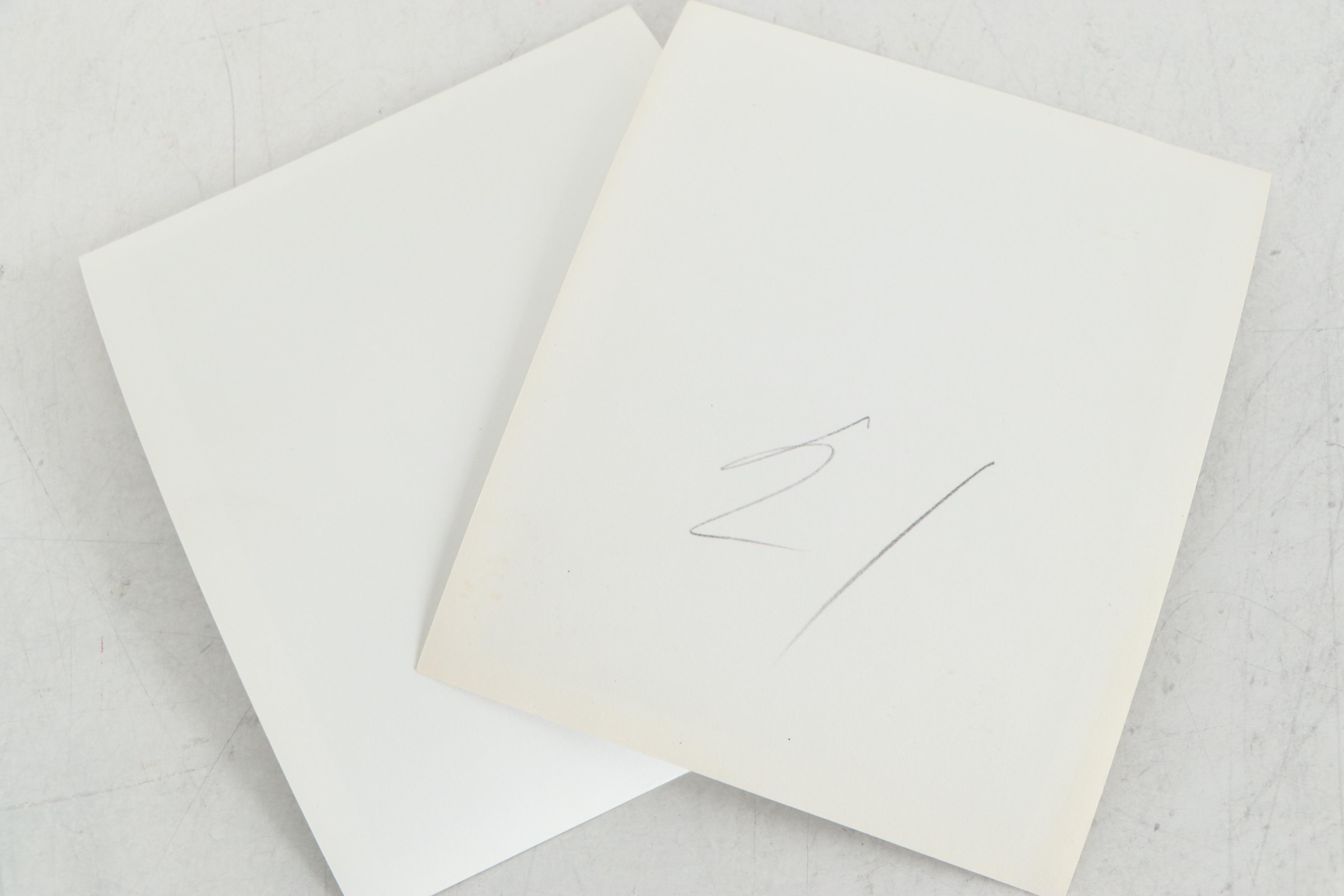 Bob Mizer Silver Gelatin Photographs of Male Nude