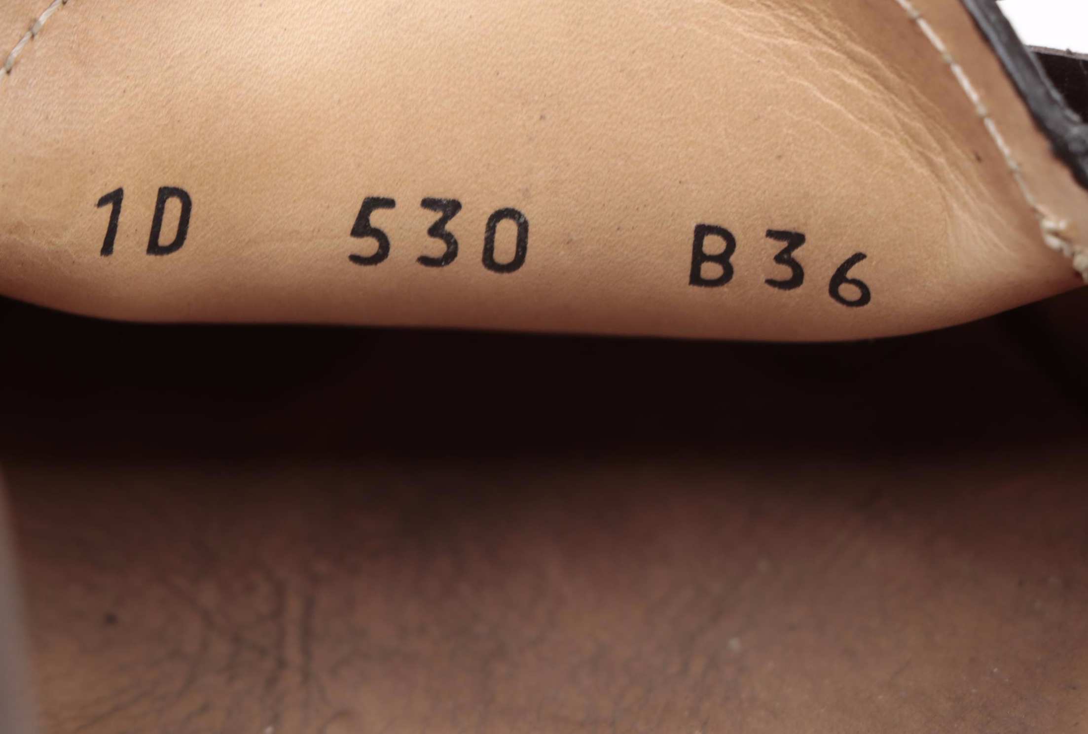 Prada Brown Daino Leather Driving Moccasins