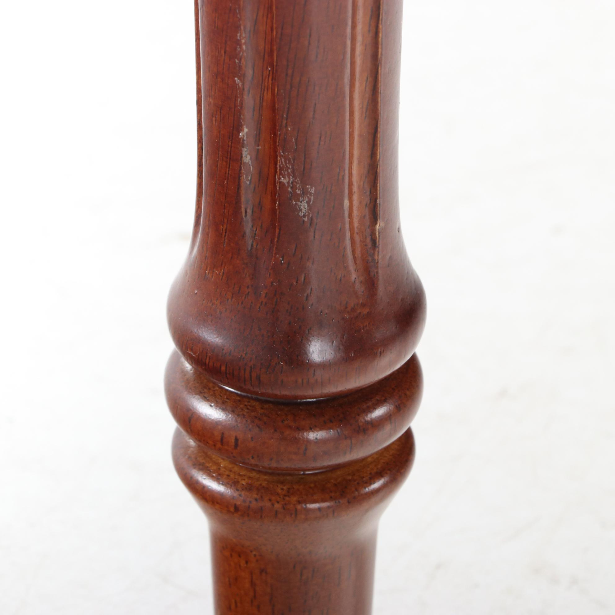 Replogle "World Classic Series" 16-Inch Globe-on-Stand