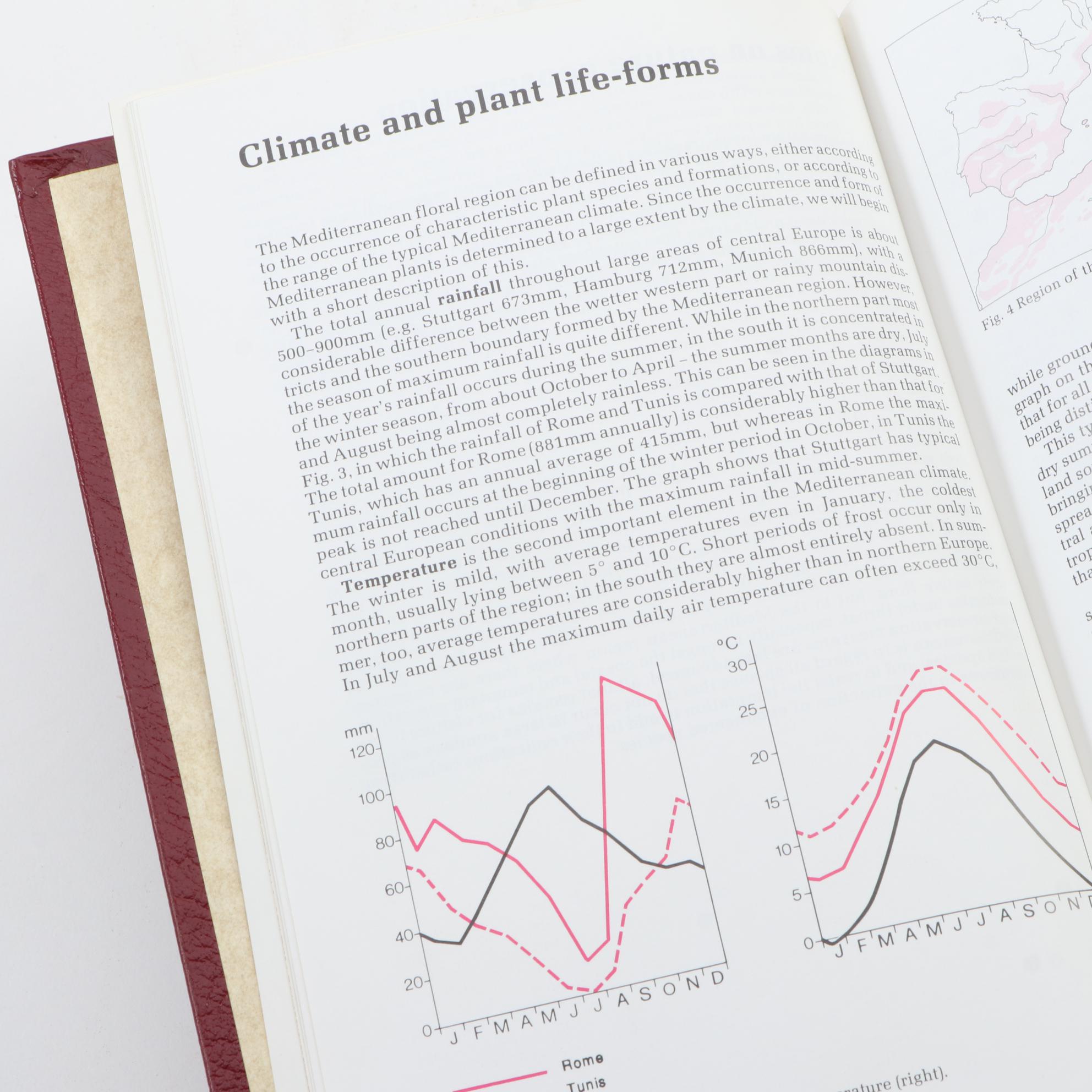 Easton Press Edition "Field Guides" by Roger Tory Peterson, Late 20th Century