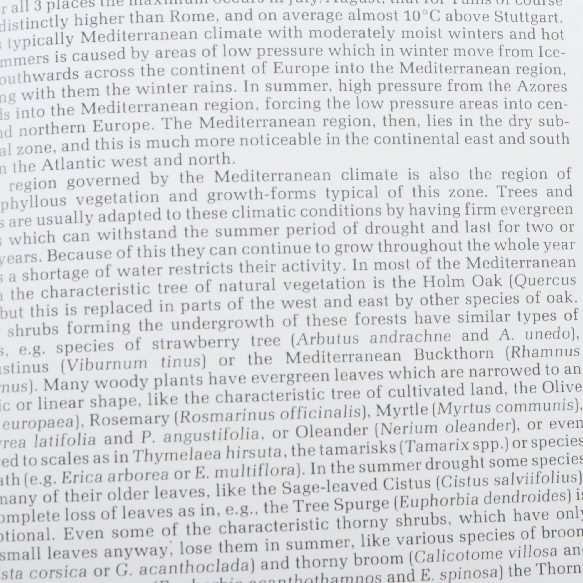 Easton Press Edition "Field Guides" by Roger Tory Peterson, Late 20th Century