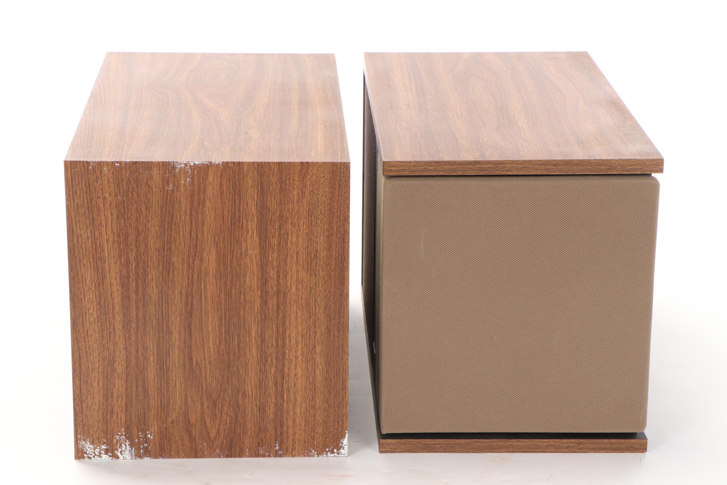 Bose 301 Series II Speakers