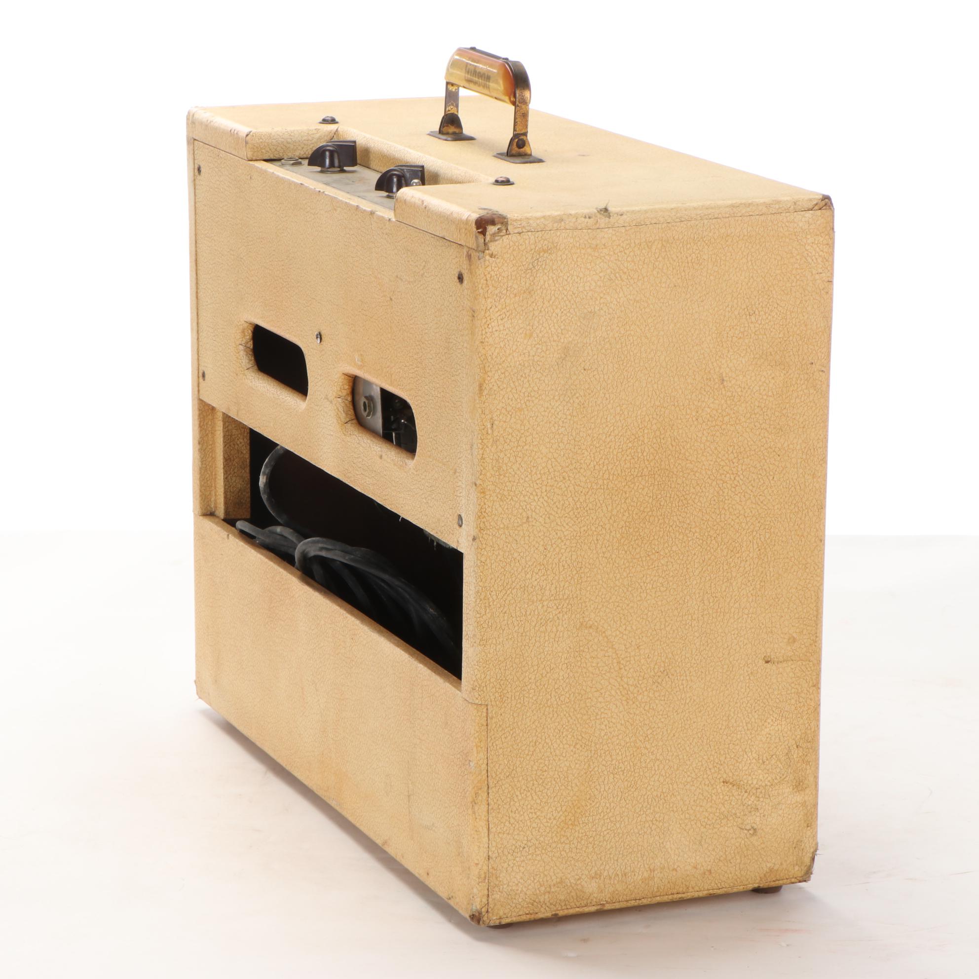 Gibson Gibsonette GA-8 Amplifier