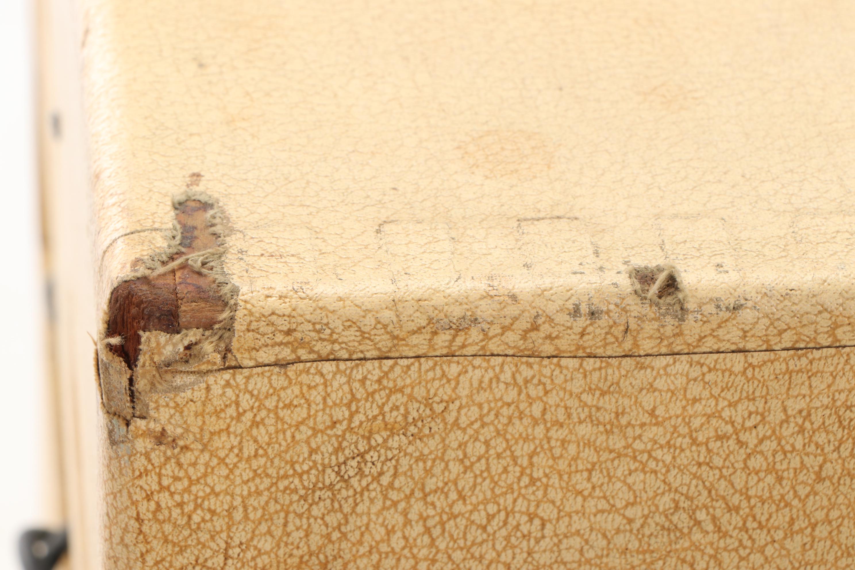 Gibson Gibsonette GA-8 Amplifier