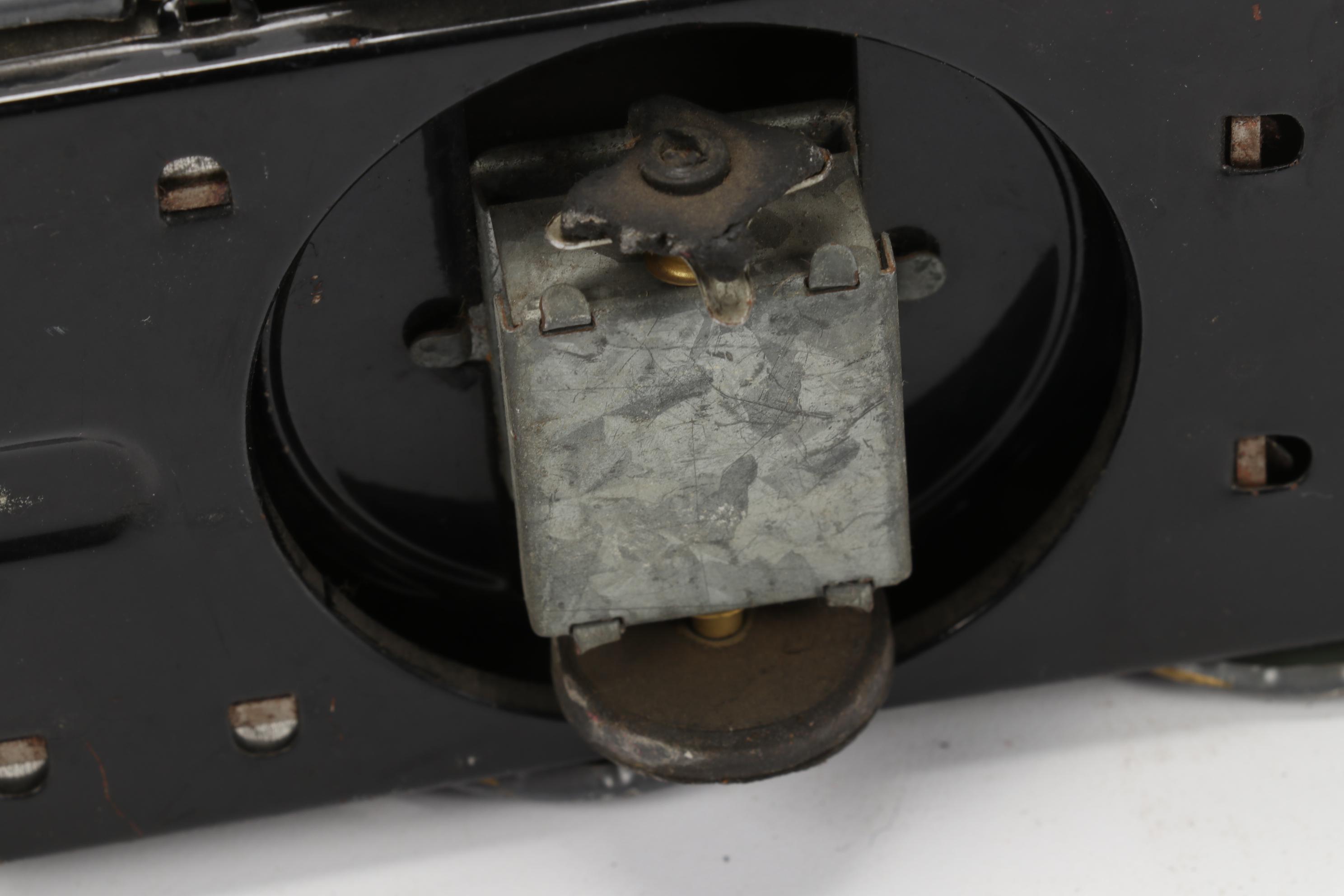 Marx Tin Litho "Seaboard" and "Over Land Express" Trains and Accessories