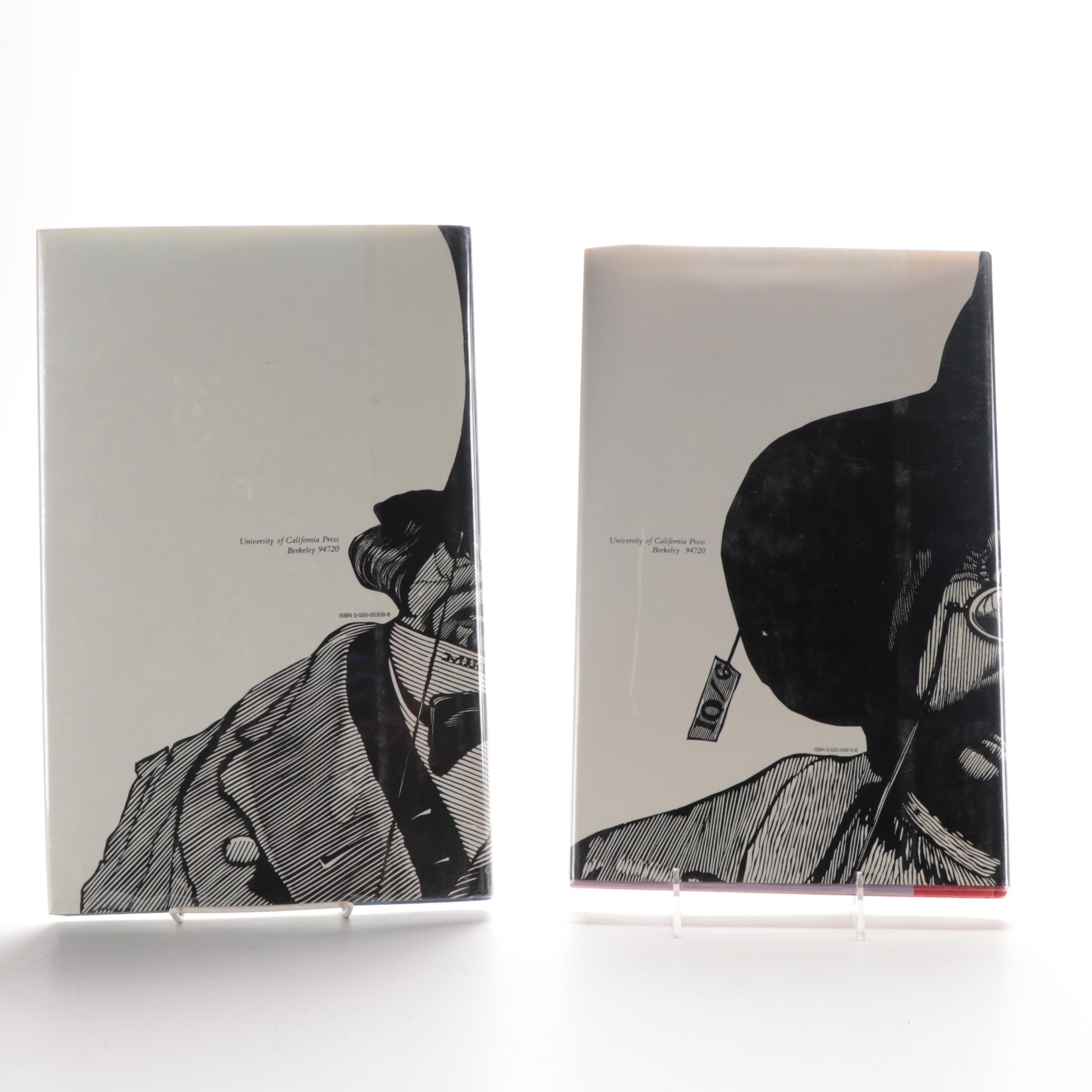 Barry Moser Signed "Alice's Adventures in Wonderland" and More