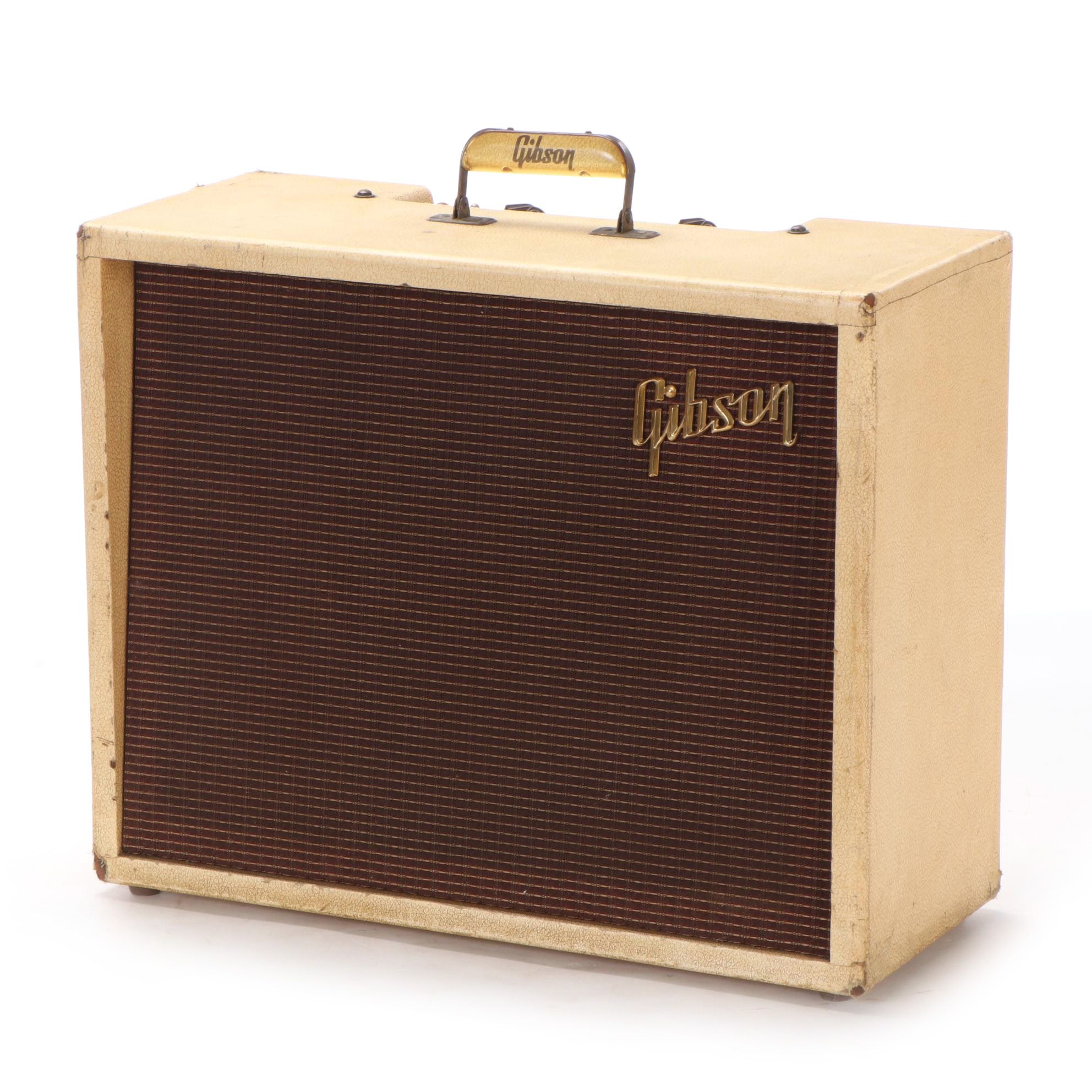 Gibson Gibsonette GA-8 Amplifier