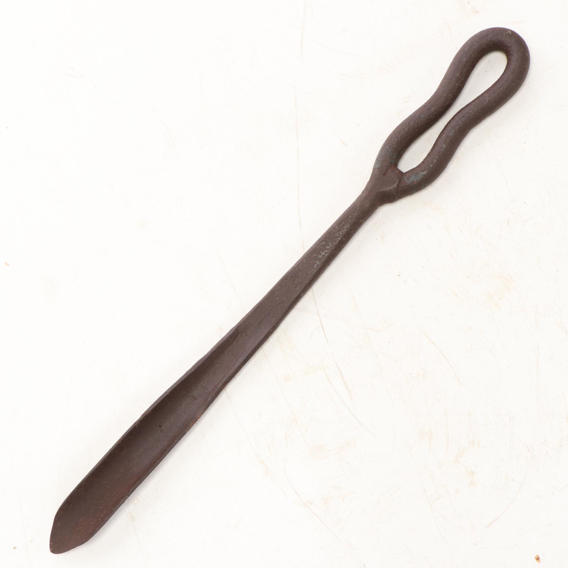 Crane Company No. 1 Bench Pipe Vise, Pulley, Wrench, and More