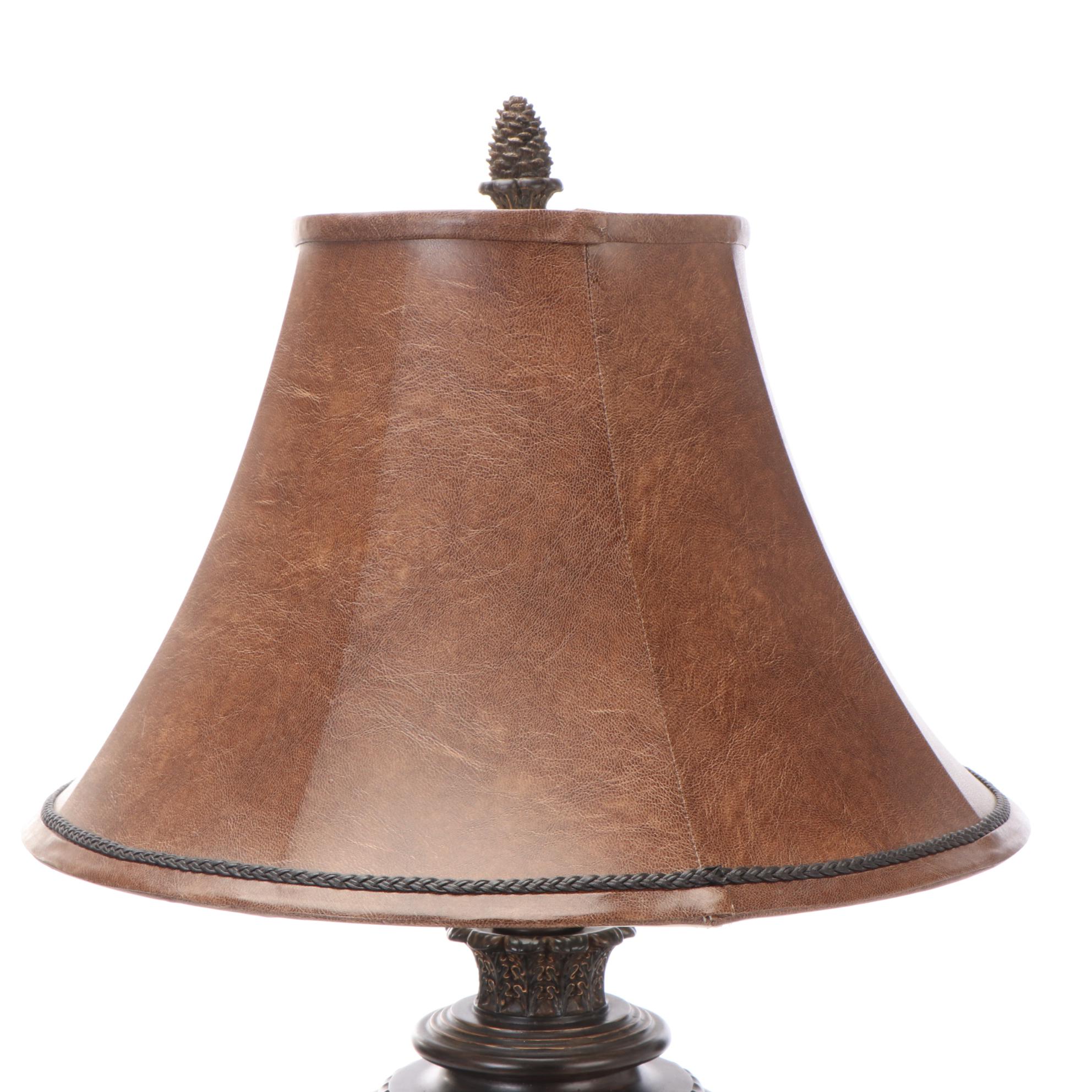 Pacific Coast Lighting Table Lamp