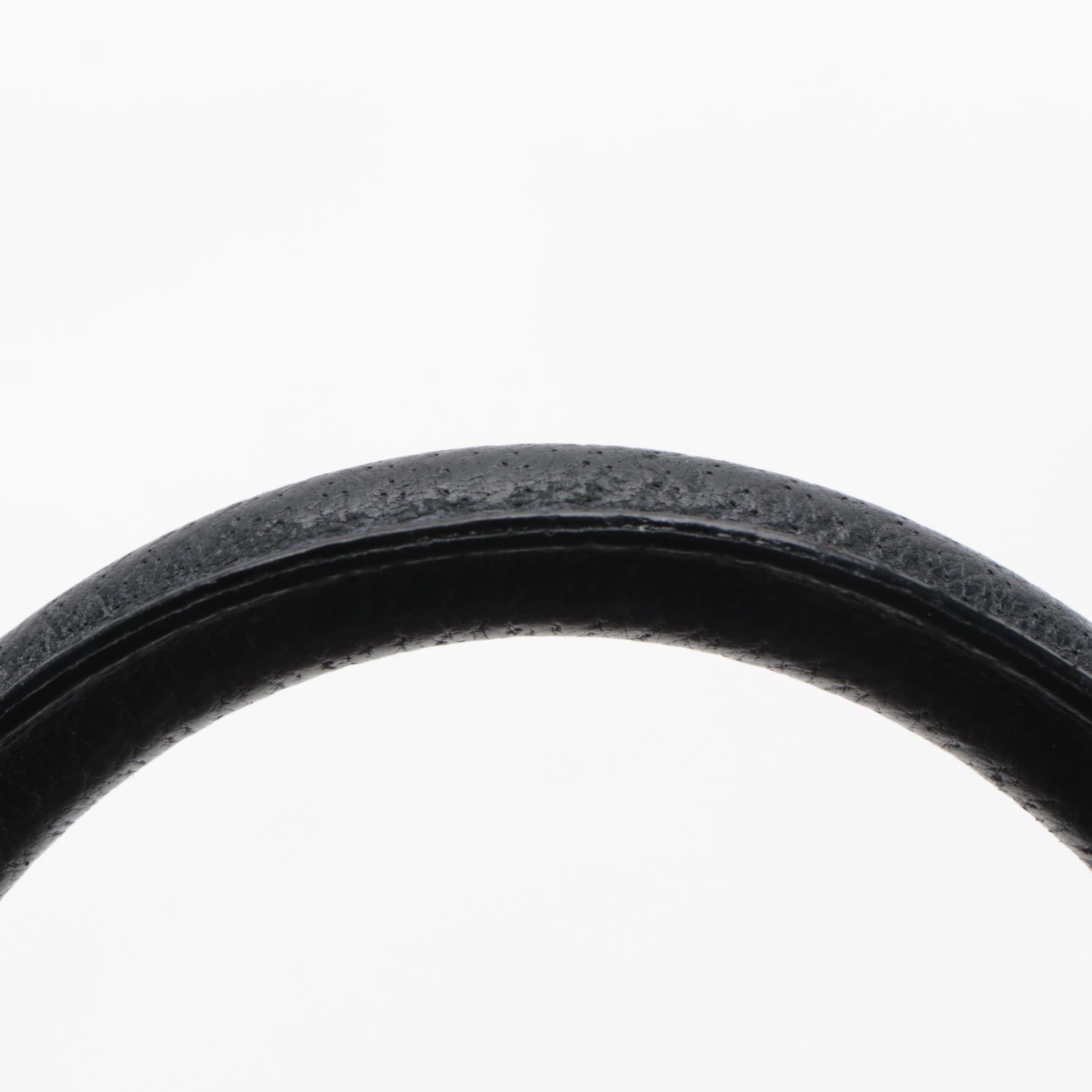 Gucci Accessory Collection Blue Supreme GG Web Stripe Boston Bag