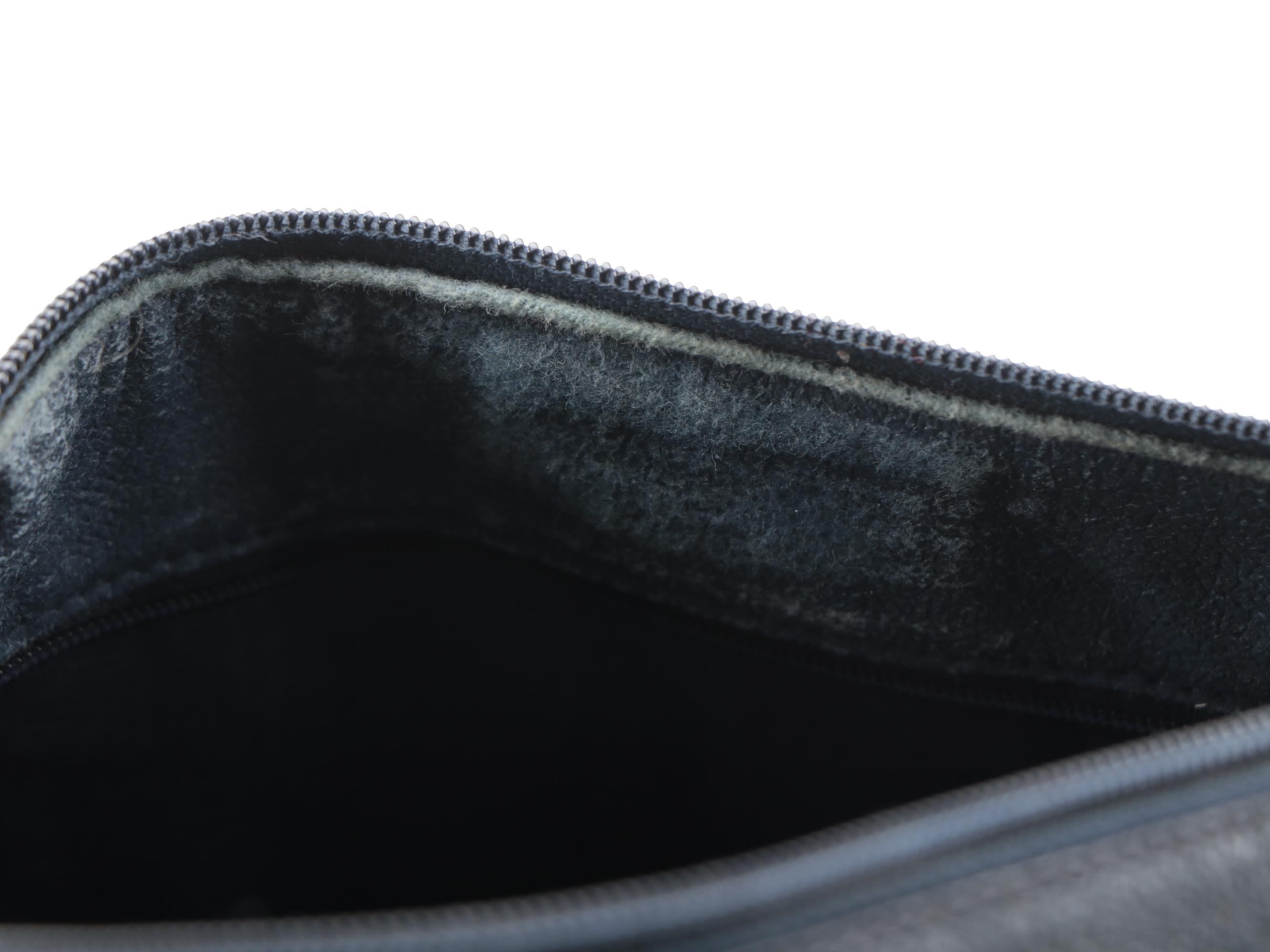 Gucci Accessory Collection Blue Supreme GG Web Stripe Boston Bag