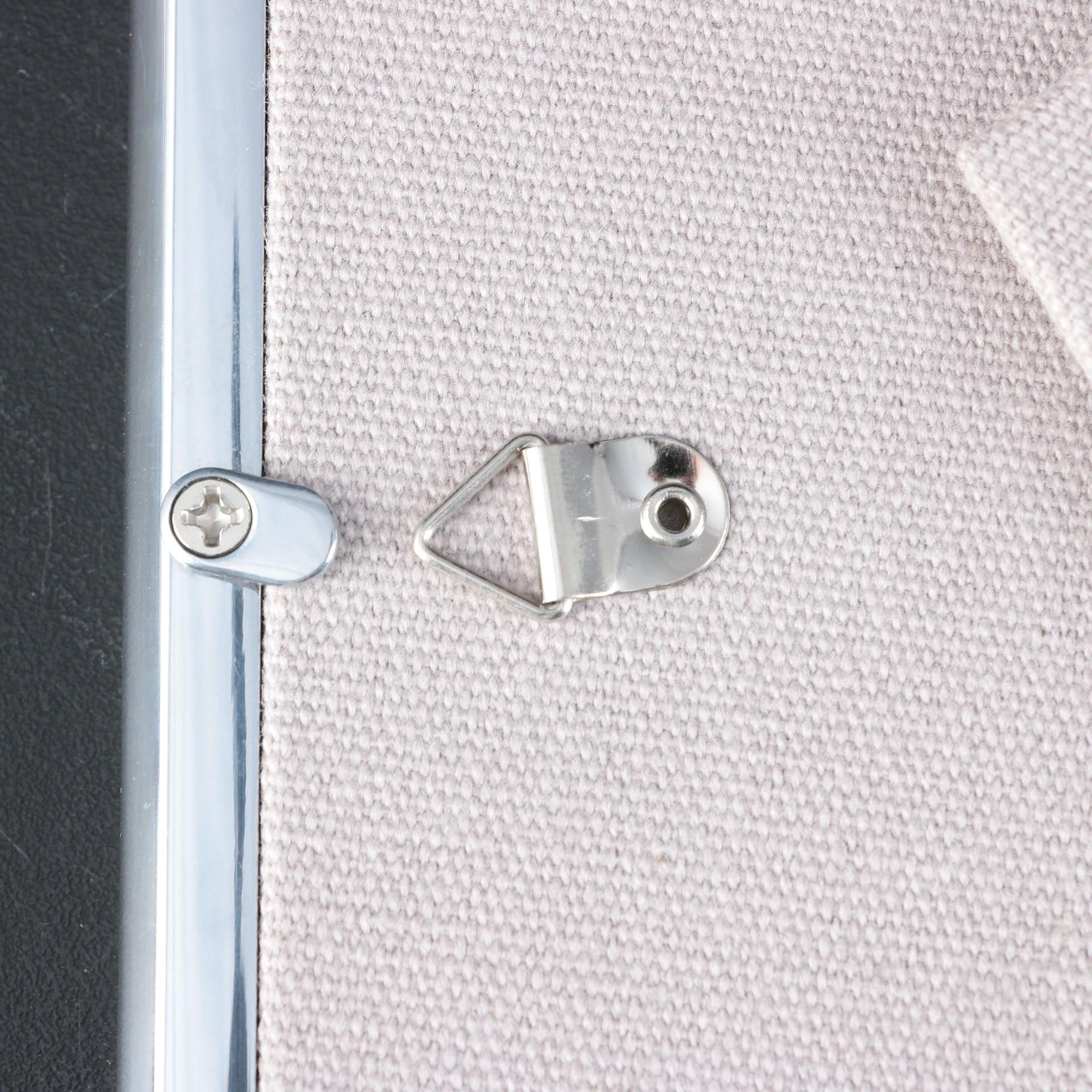 Georg Jensen "Tableau" Tabletop Mirrors with "Urkiola" Stainless Candle Holders