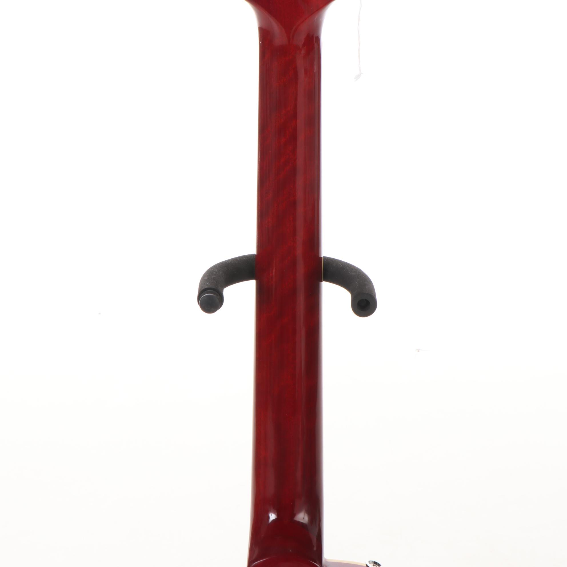 Epiphone Les Paul Standard Electric Guitar with Gig Bag