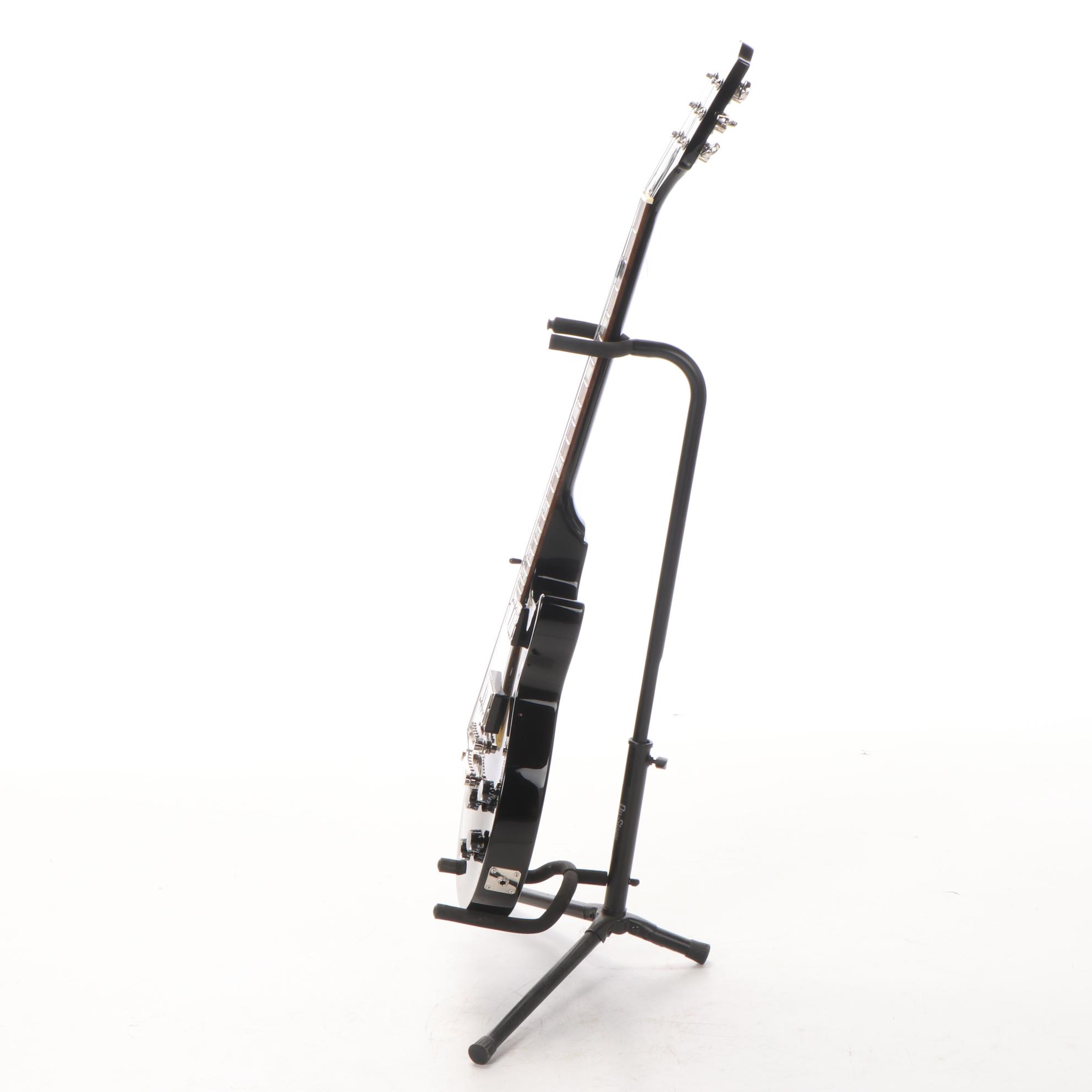 Epiphone Les Paul Studio Electric Guitar with Gig Bag