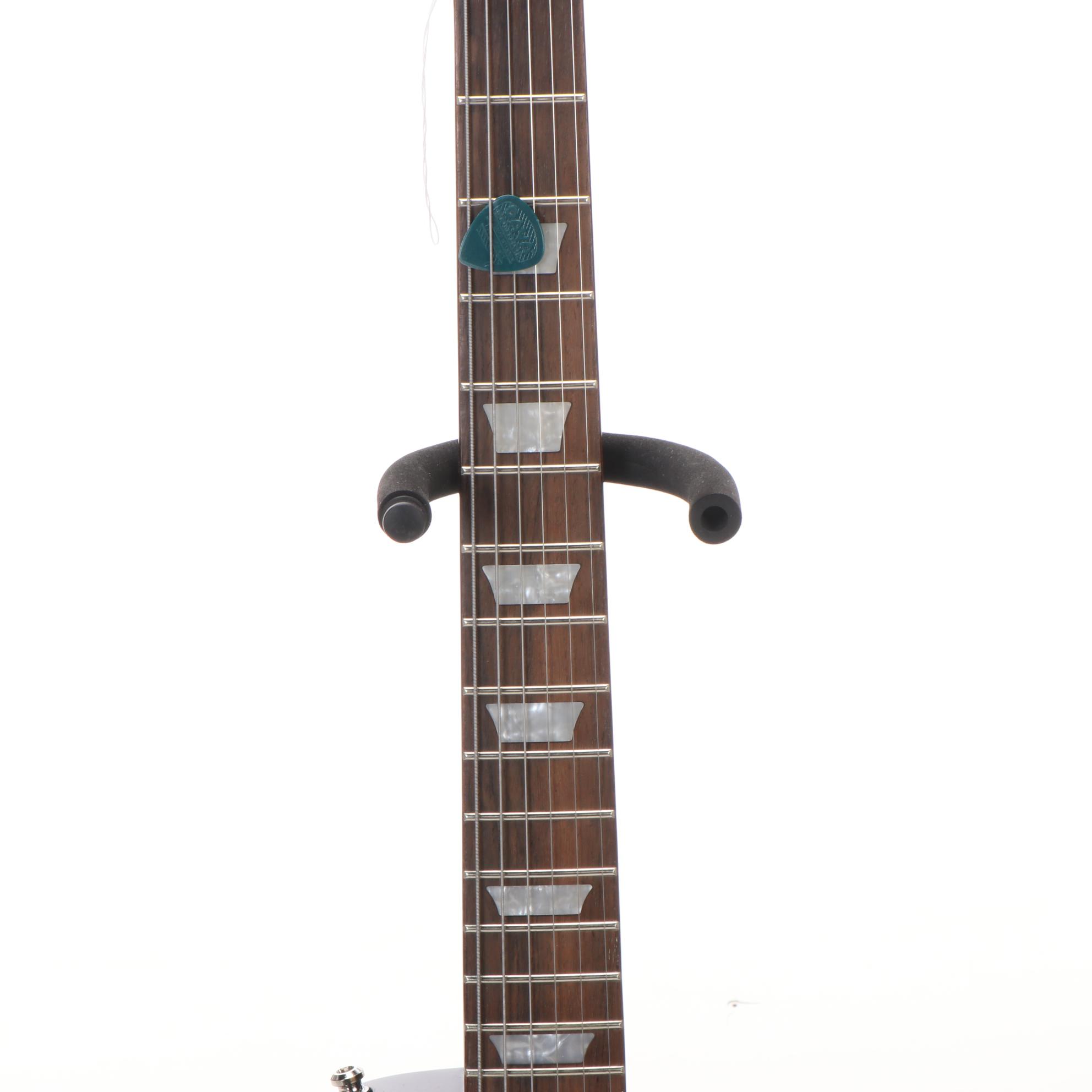 Epiphone Les Paul Studio Electric Guitar with Gig Bag