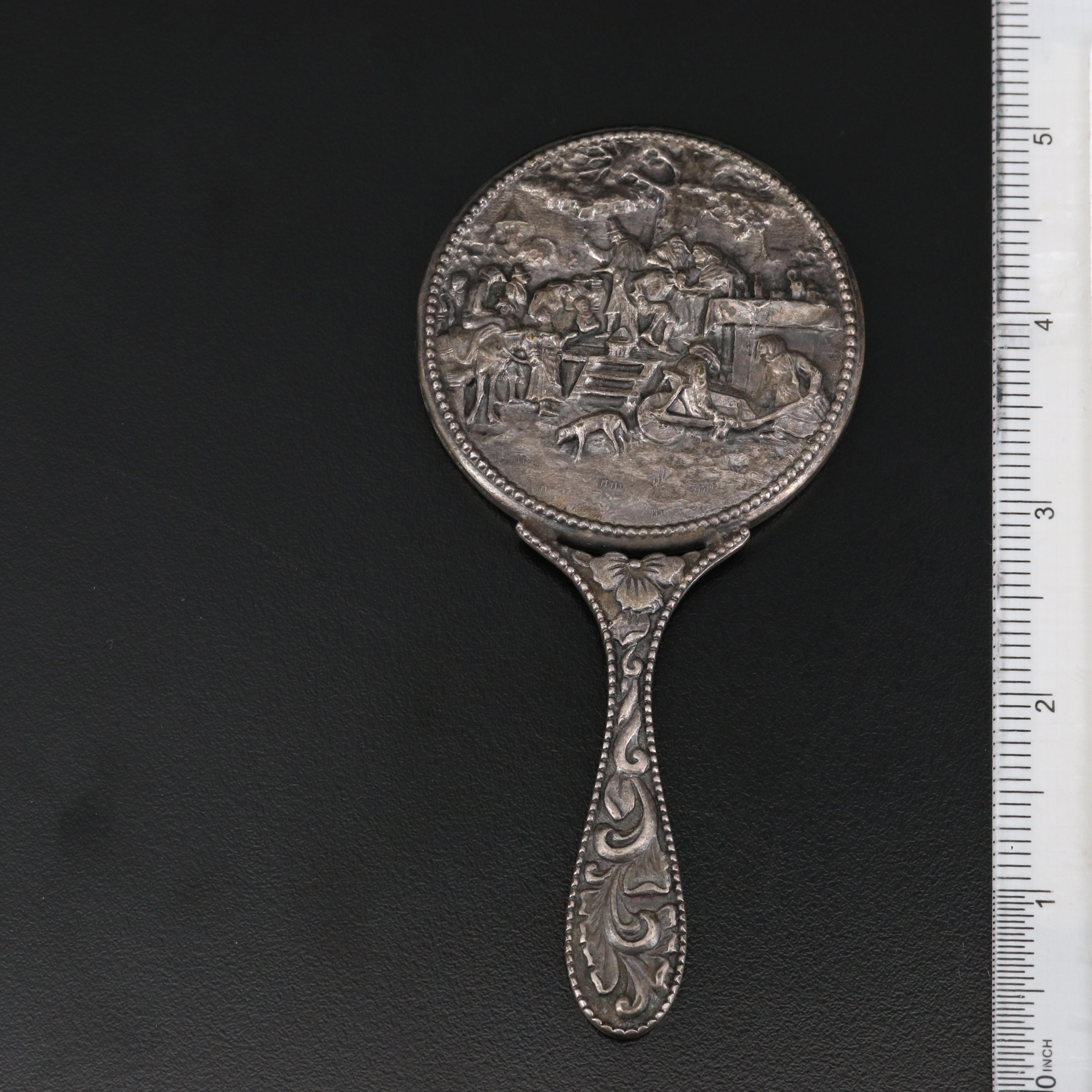 Christian Dior and Florenza Featured in Assortment of Jewelry