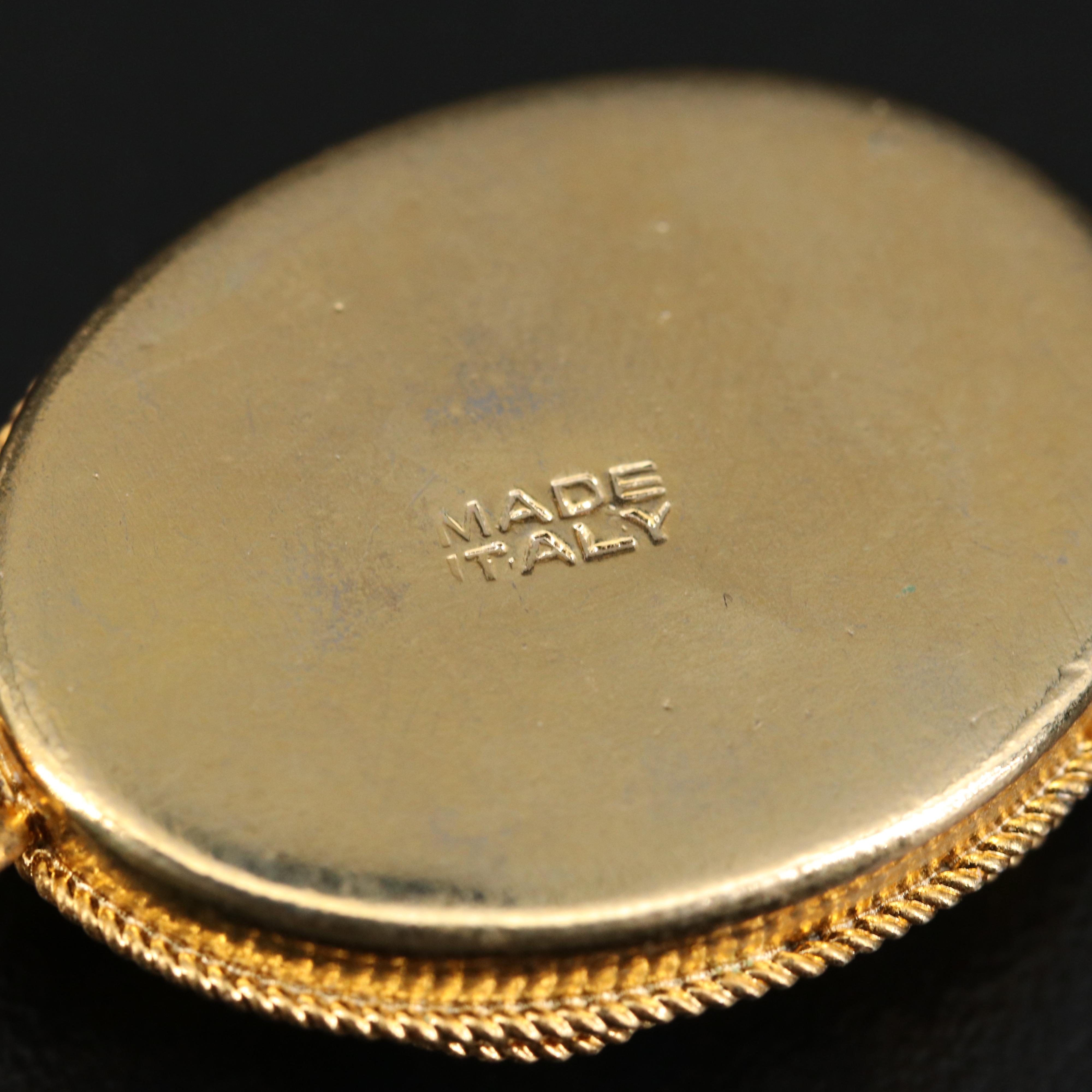 Christian Dior and Florenza Featured in Assortment of Jewelry