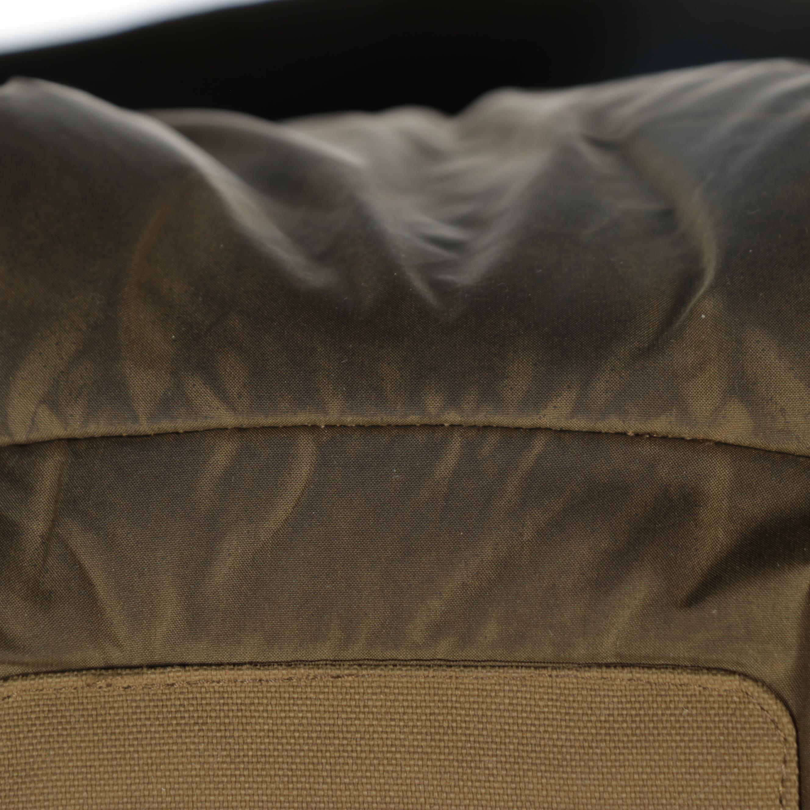 Men's Patagonia Insulated Winter Parka with Hood