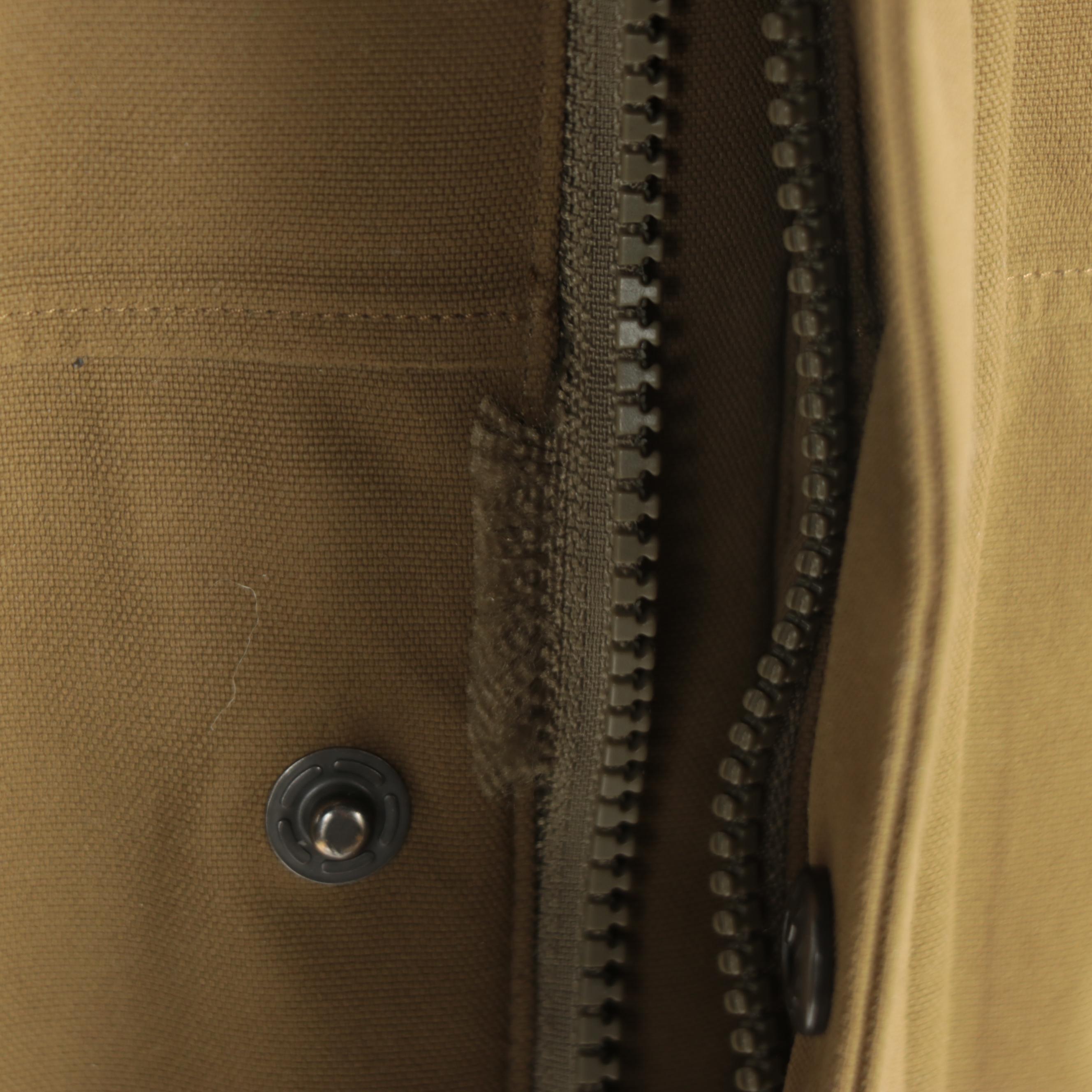 Men's Patagonia Insulated Winter Parka with Hood