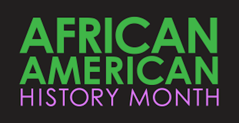 Feature: African American History Month