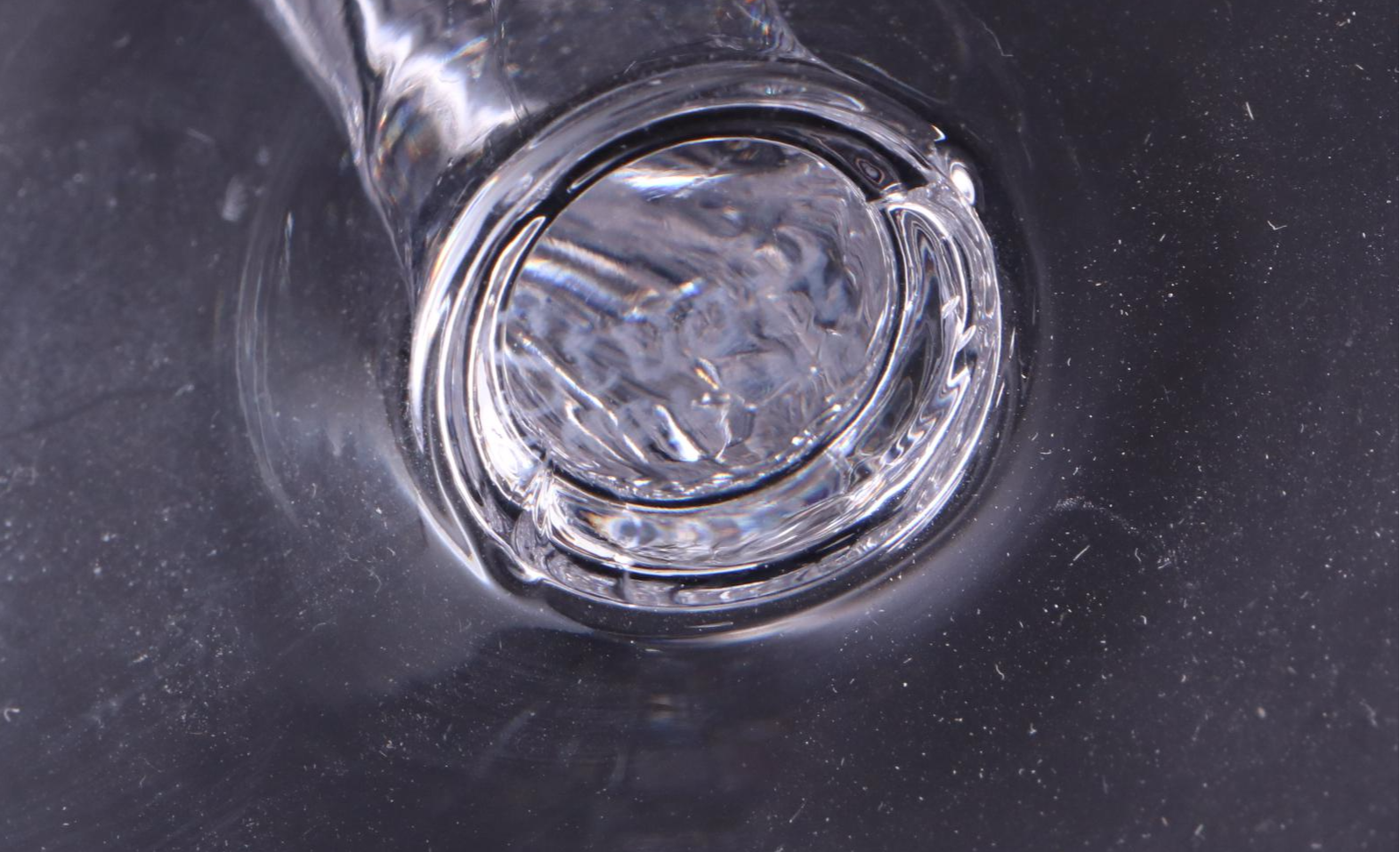 Stuart Crystal "Lyric" Stemware, 1955–1975