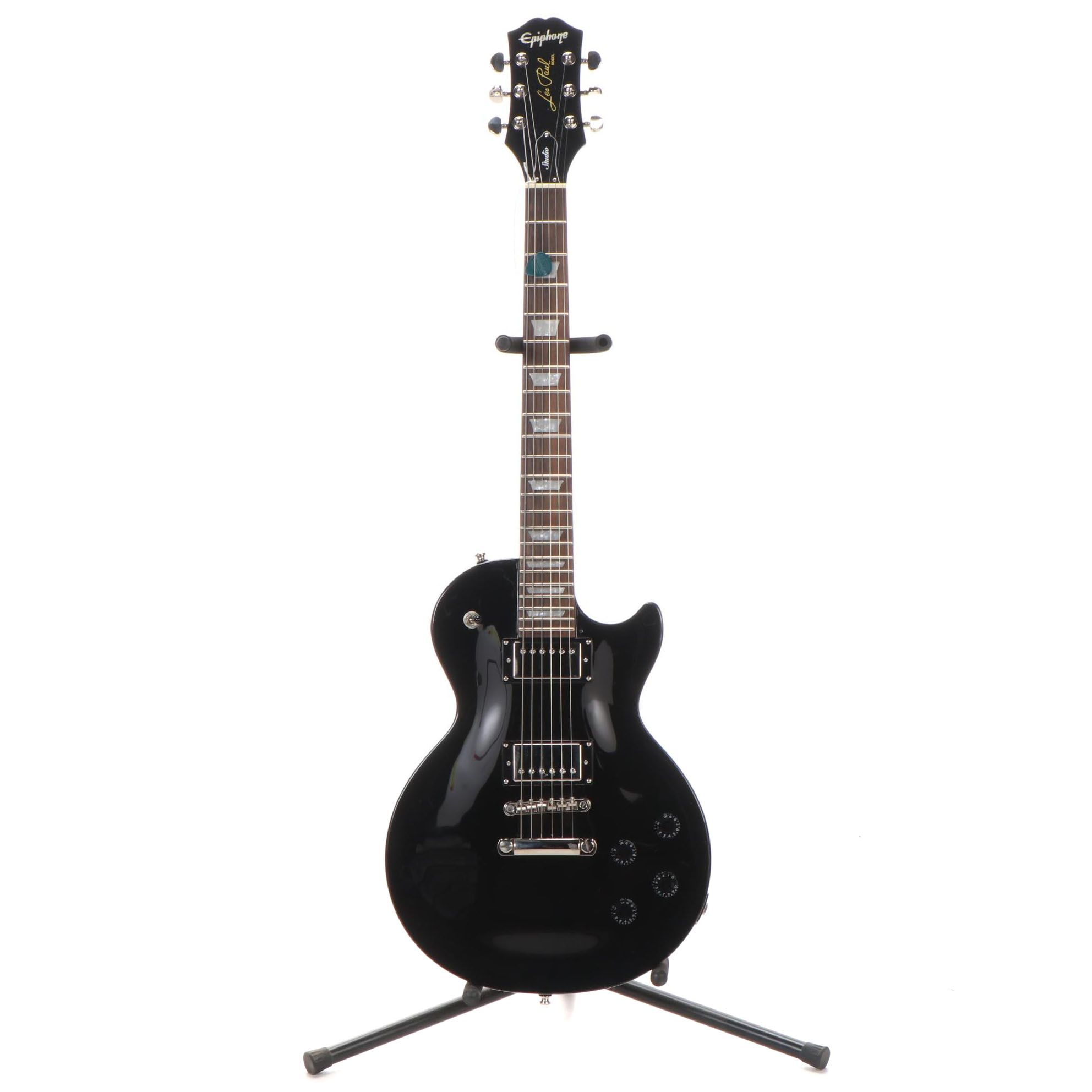 Epiphone Les Paul Studio Electric Guitar with Gig Bag