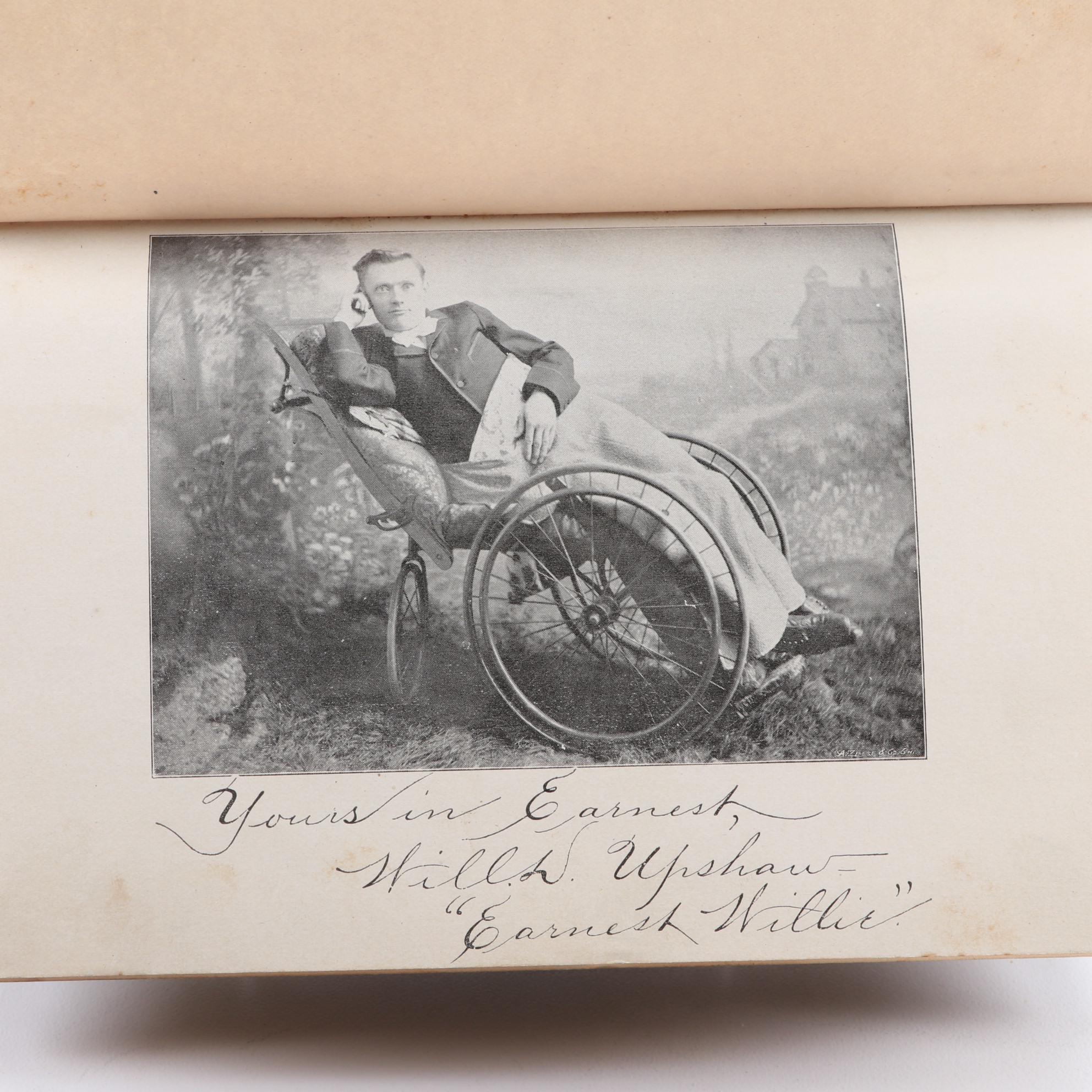 "Barnaby Rudge" by Charles Dickens and More Fiction and Nonfiction Books