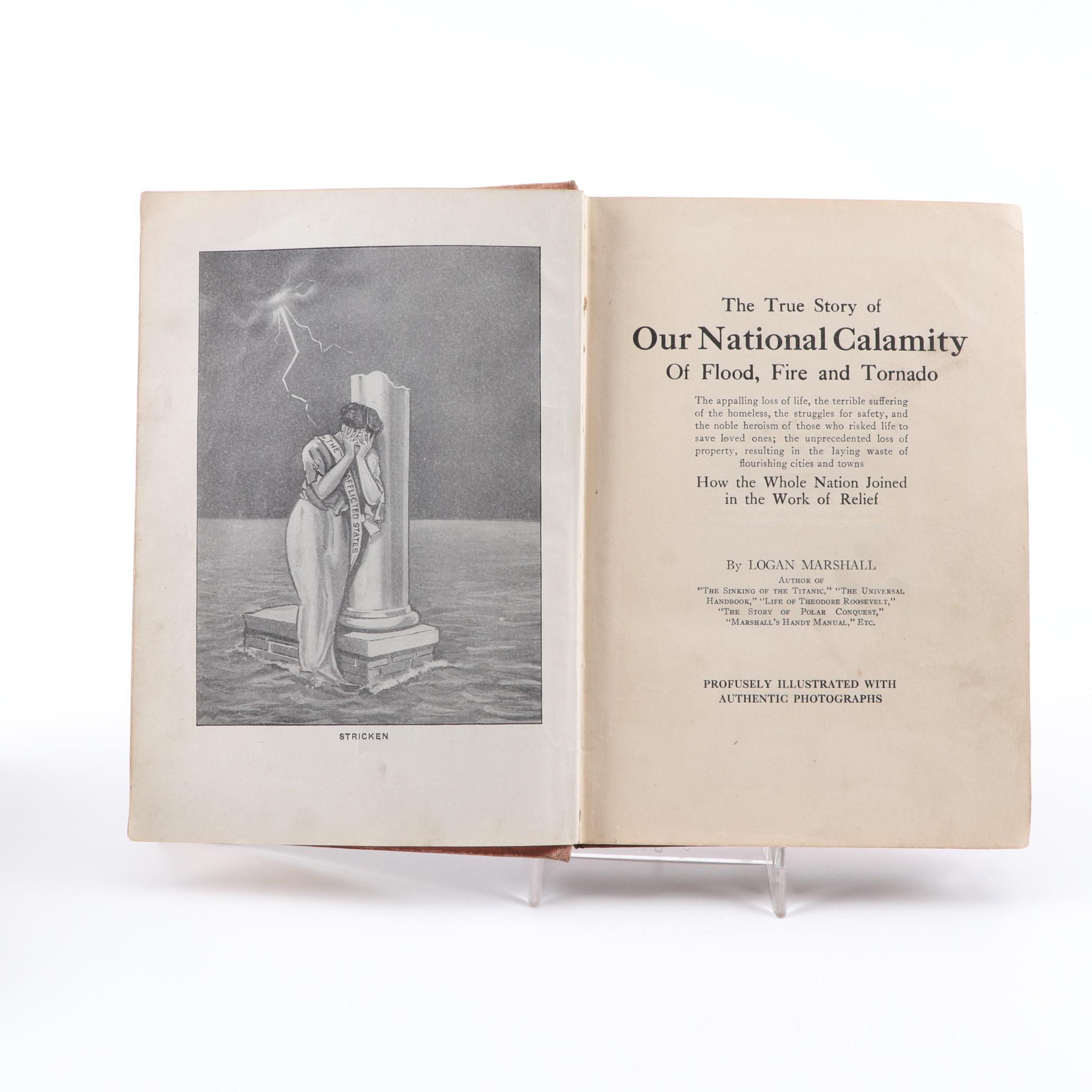 "Barnaby Rudge" by Charles Dickens and More Fiction and Nonfiction Books