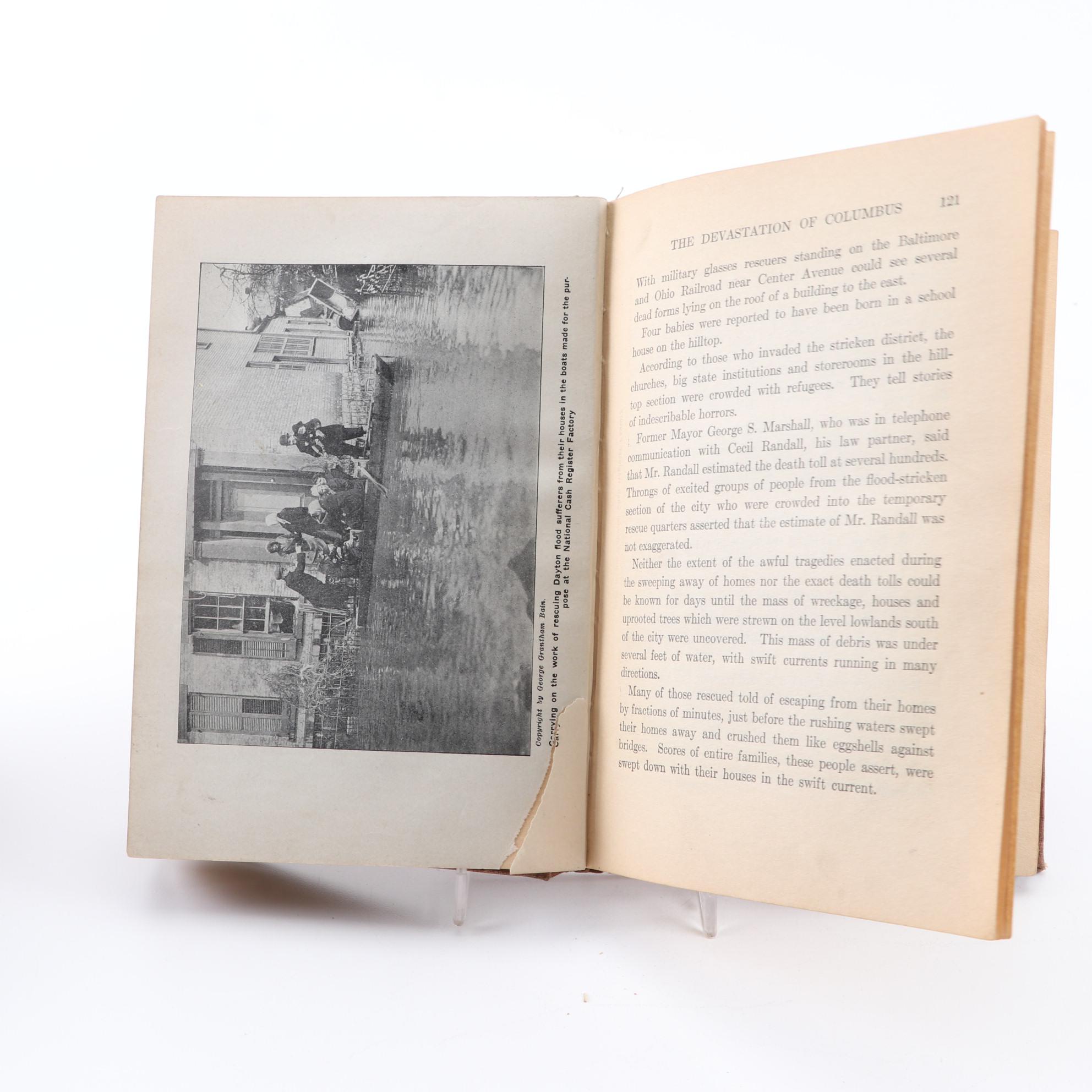 "Barnaby Rudge" by Charles Dickens and More Fiction and Nonfiction Books