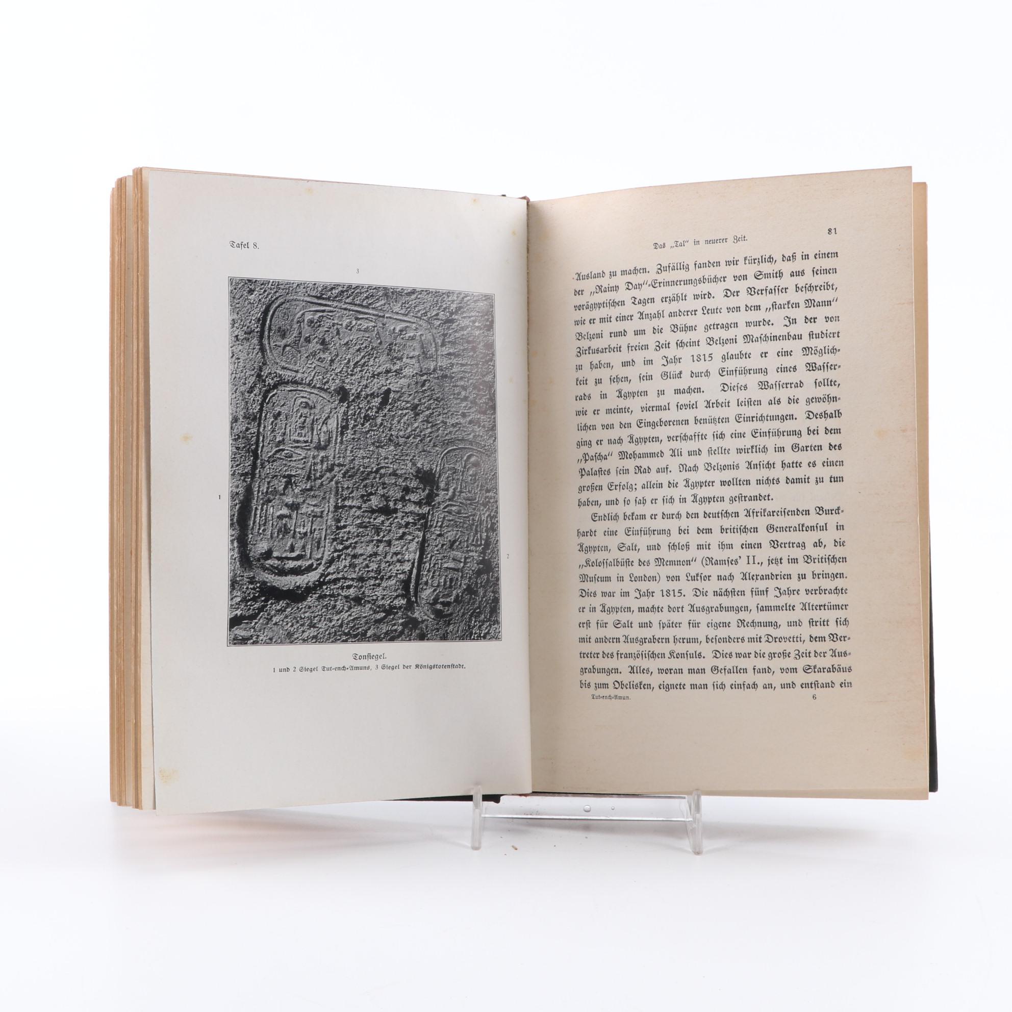 "Barnaby Rudge" by Charles Dickens and More Fiction and Nonfiction Books