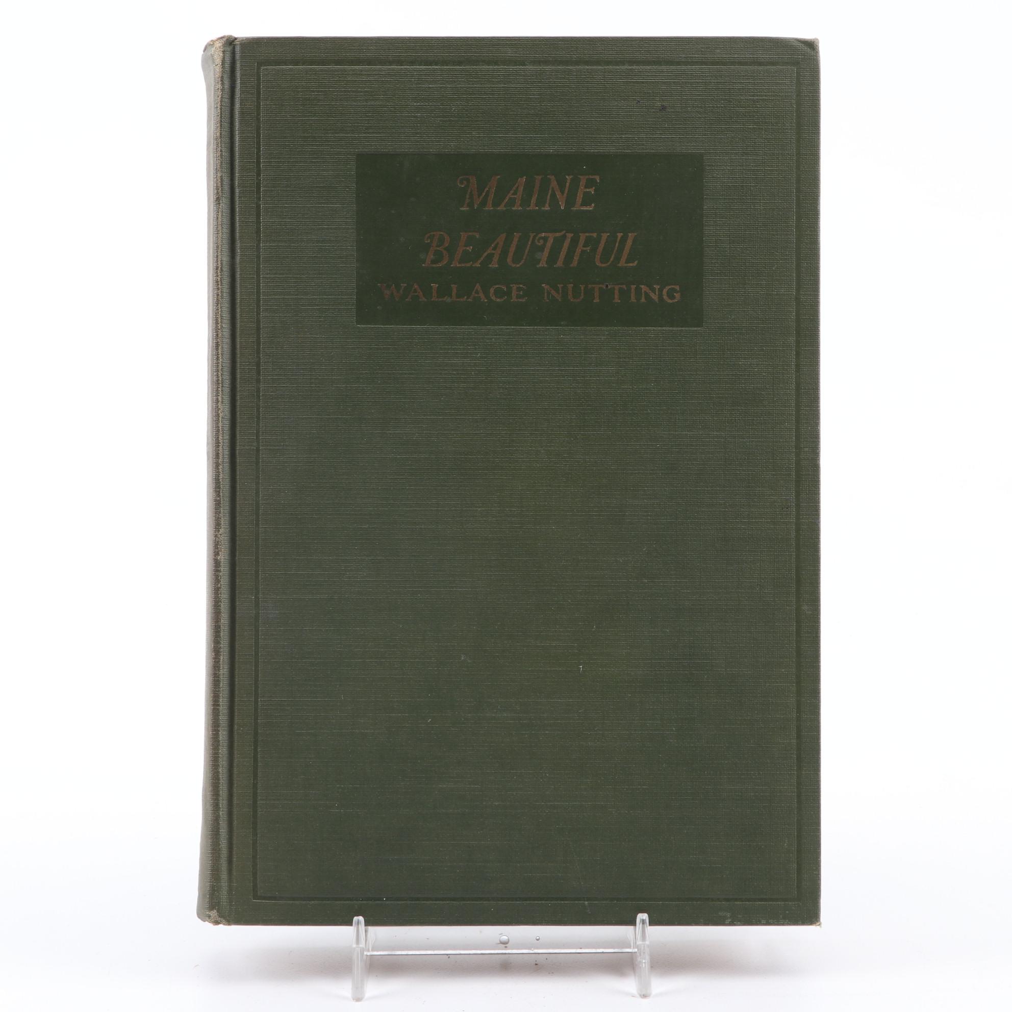 "Barnaby Rudge" by Charles Dickens and More Fiction and Nonfiction Books