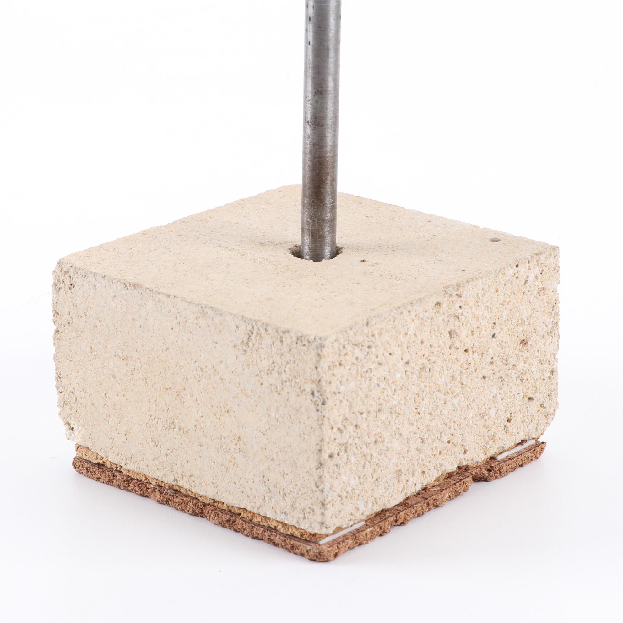 David Gil for Bennington Pottery Modernist Sculpture