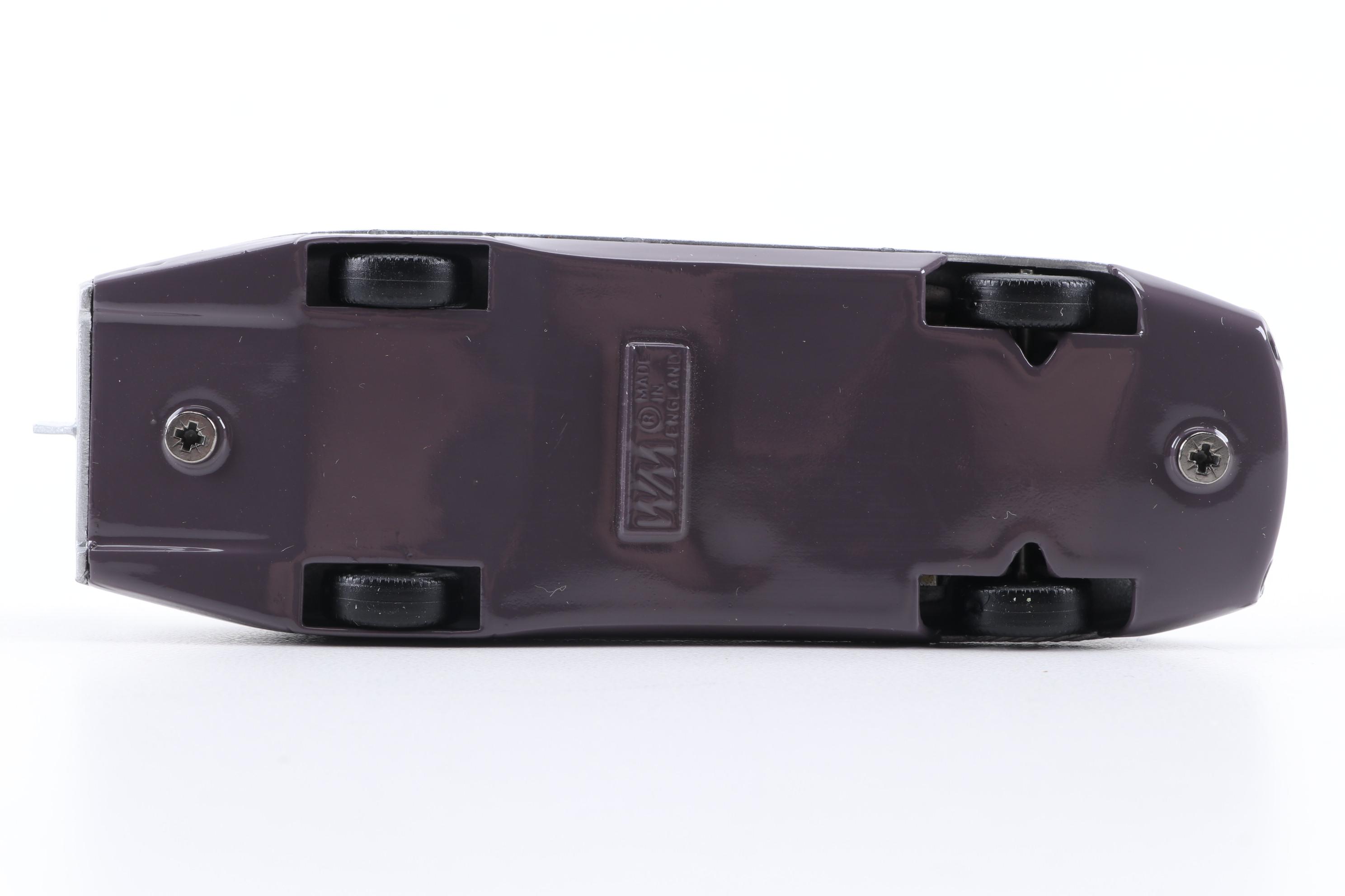 Western Models Bluebird-Proteus and More Model Record Cars