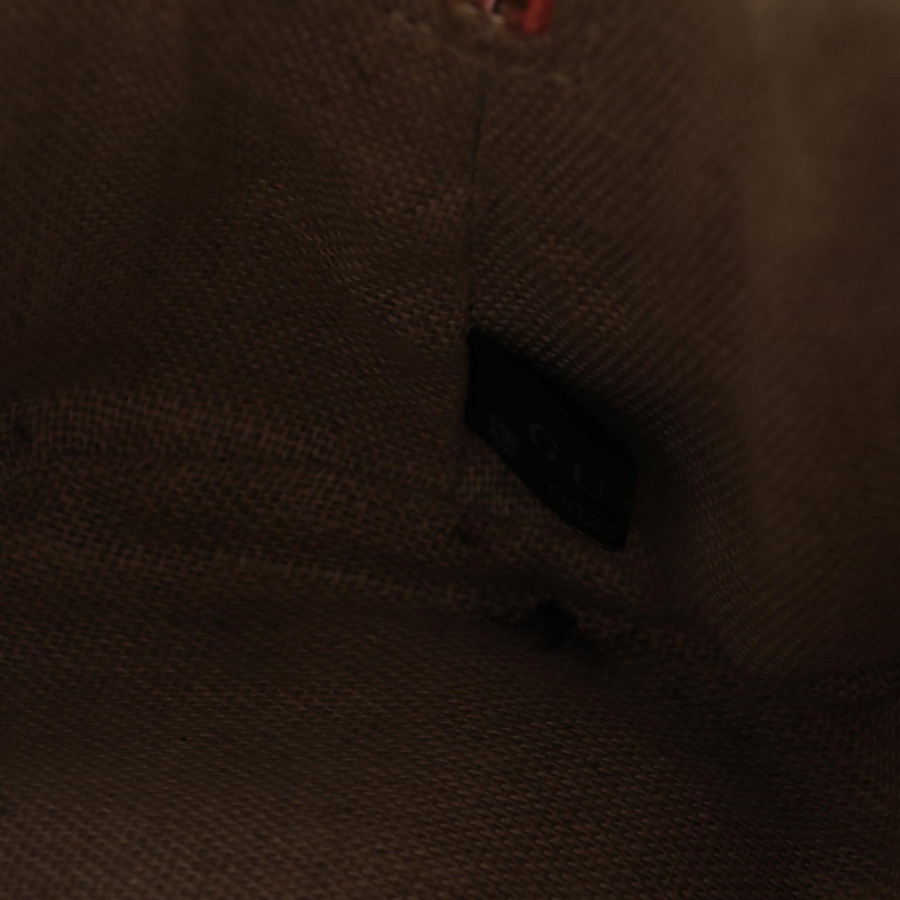 Gucci GG Microguccissima Mini Dome Satchel in Blush Leather